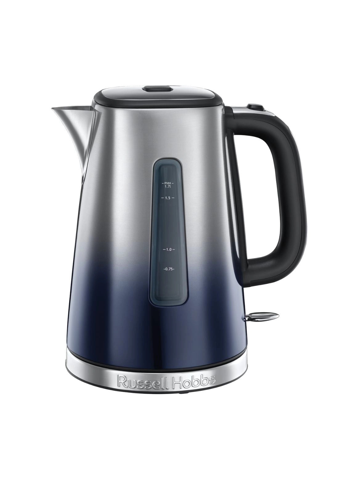 Eclipse Kettle 1.7L Midnight Blue - Model 25111