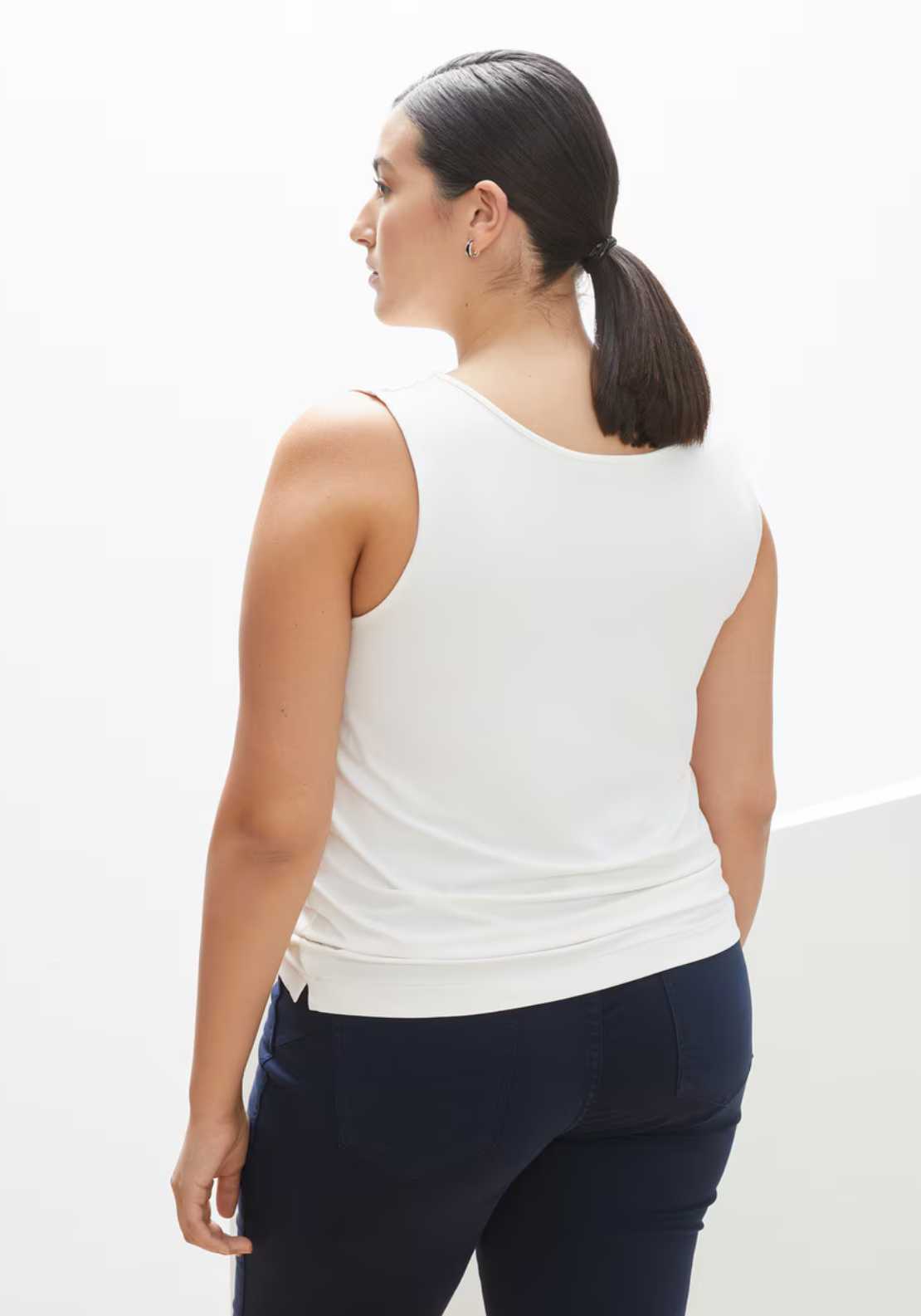 Couchel Lingerie T-Shirt - Raw 2 Shaws Department Stores