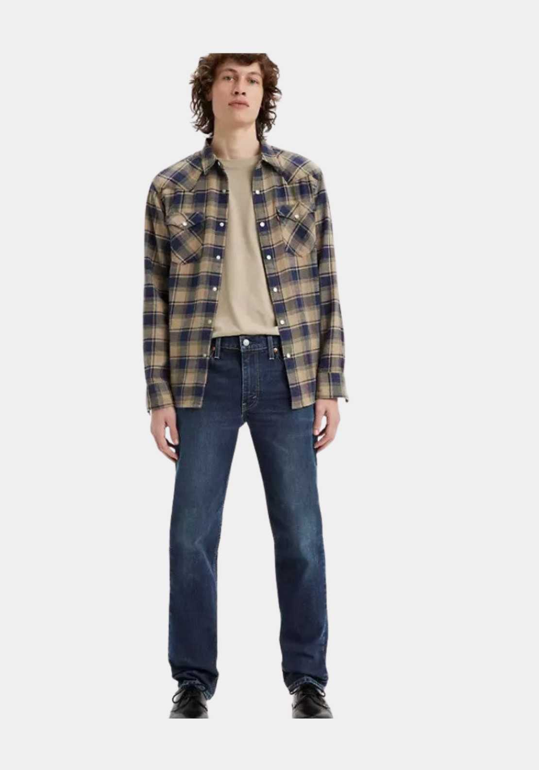 Levis 511 Denim - Biologia 1 Shaws Department Stores