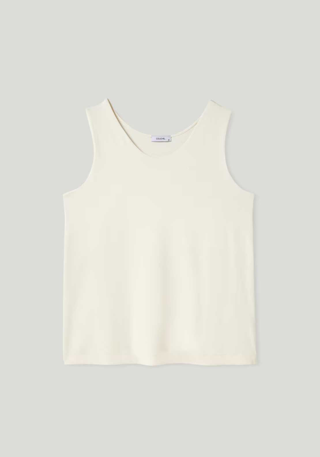 Couchel Lingerie T-Shirt - Raw 3 Shaws Department Stores