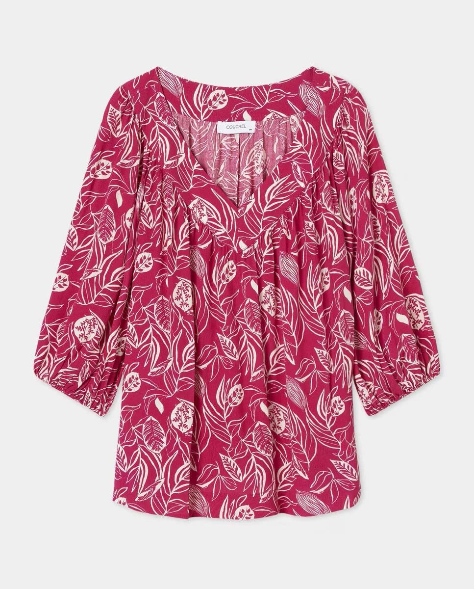 Couchel Blouse 5 Shaws Department Stores
