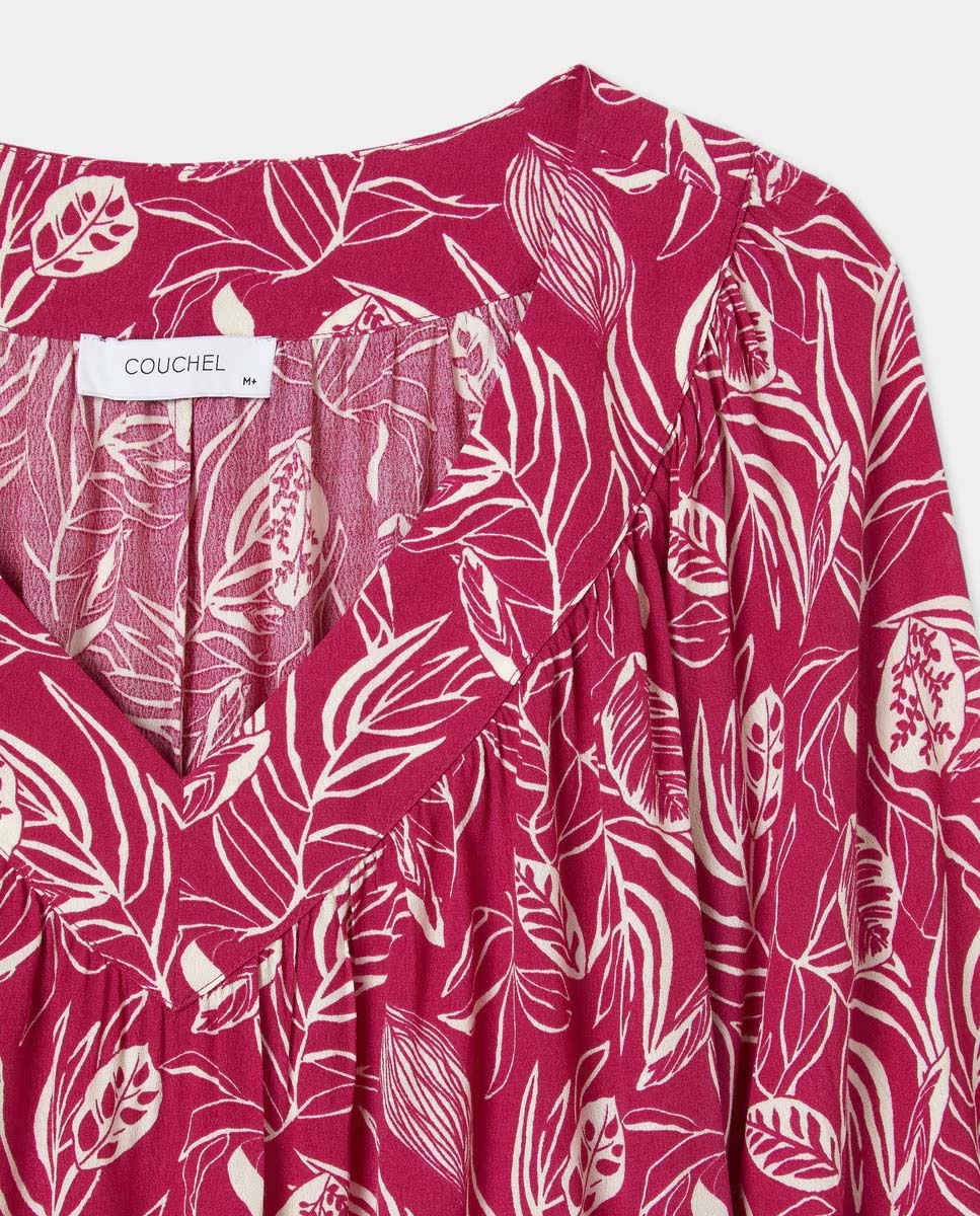 Couchel Blouse 4 Shaws Department Stores
