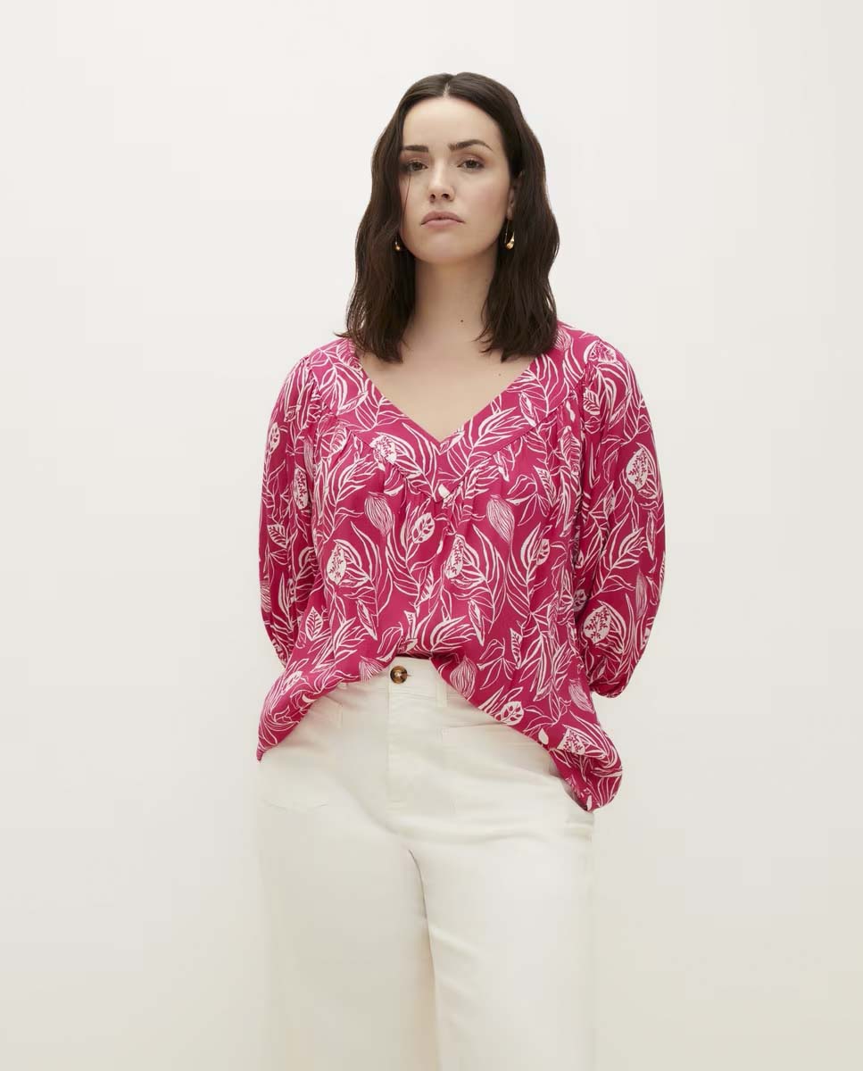 Couchel Blouse 1 Shaws Department Stores
