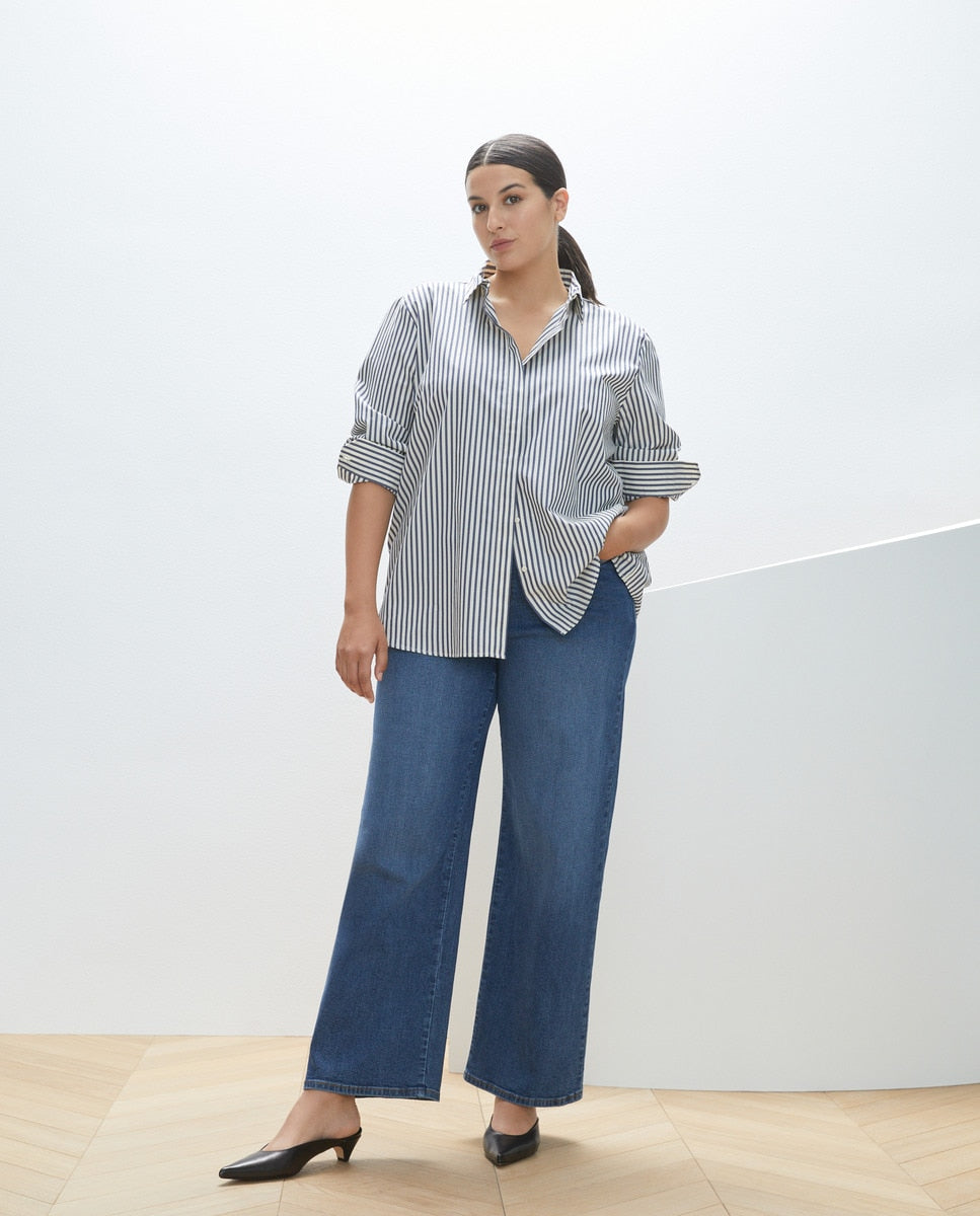 Couchel Shirt - Blue 1 Shaws Department Stores