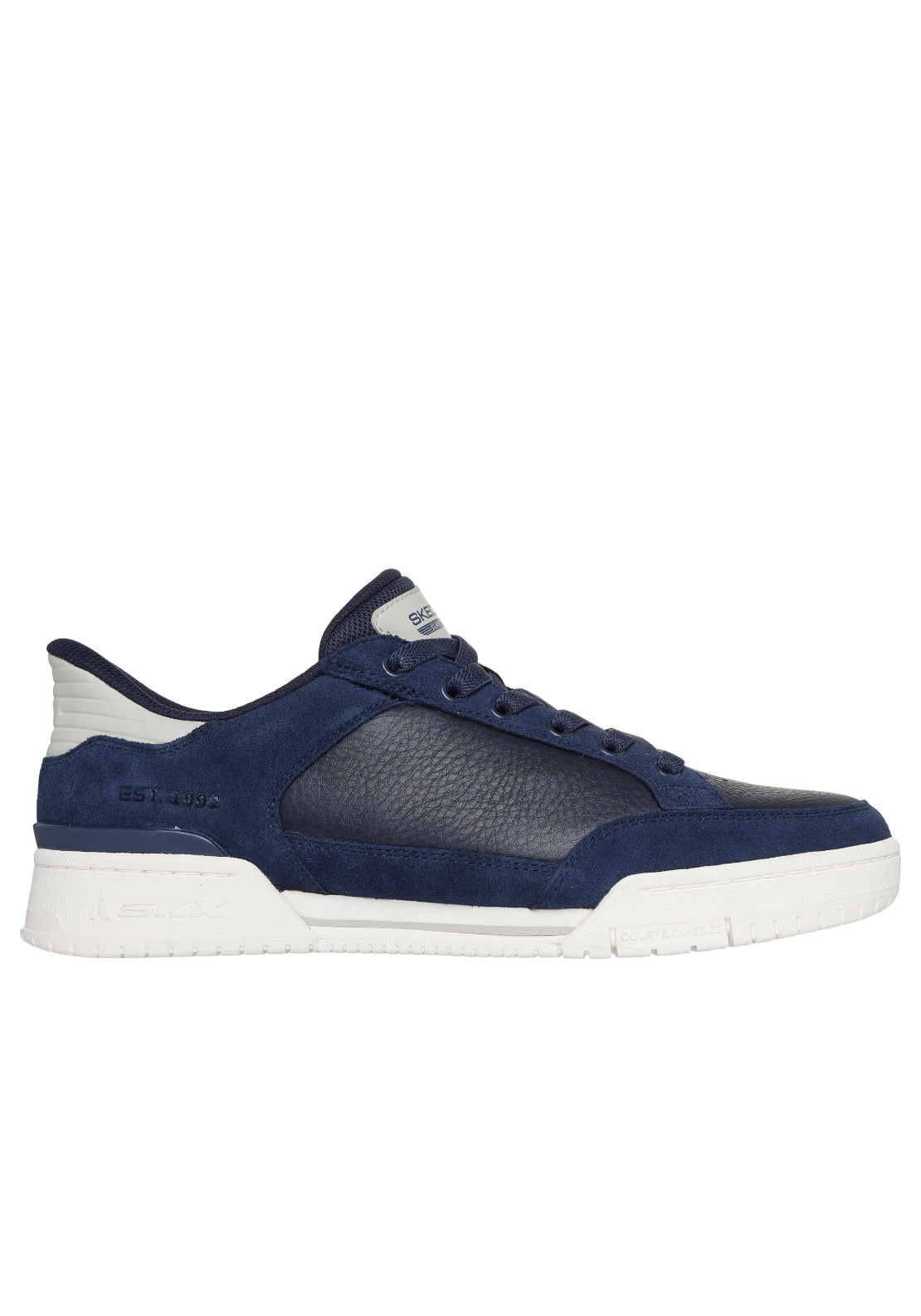 Recoil Persius - Navy / White
