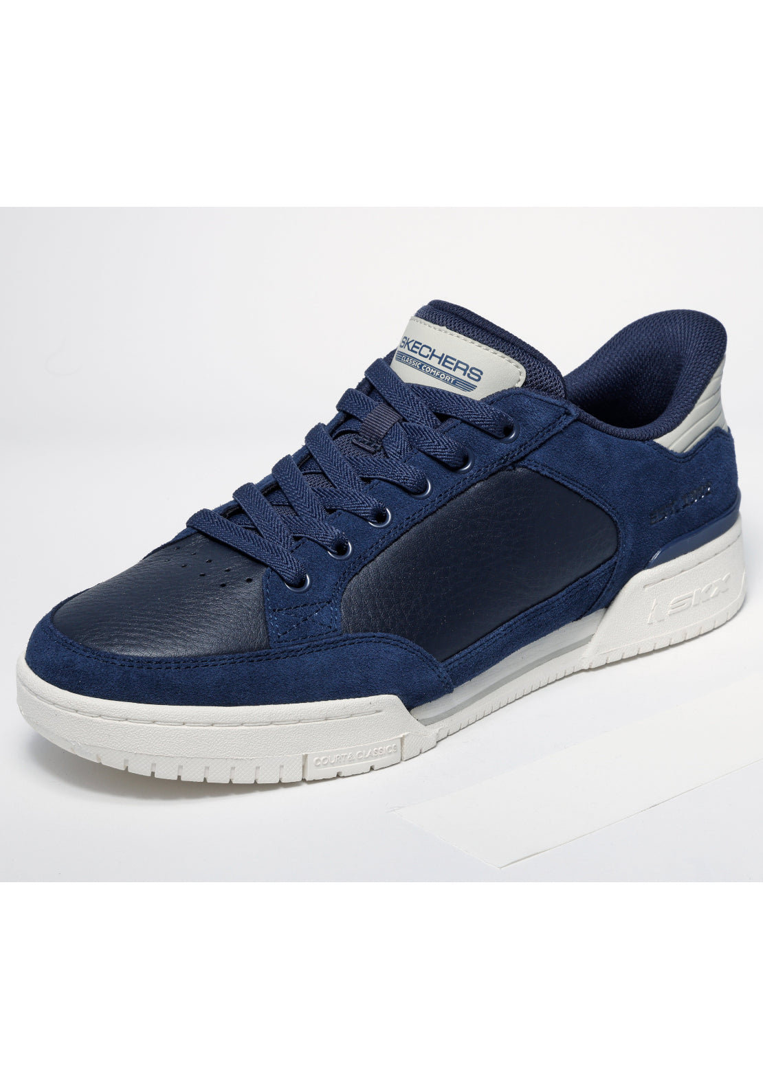Recoil Persius - Navy / White