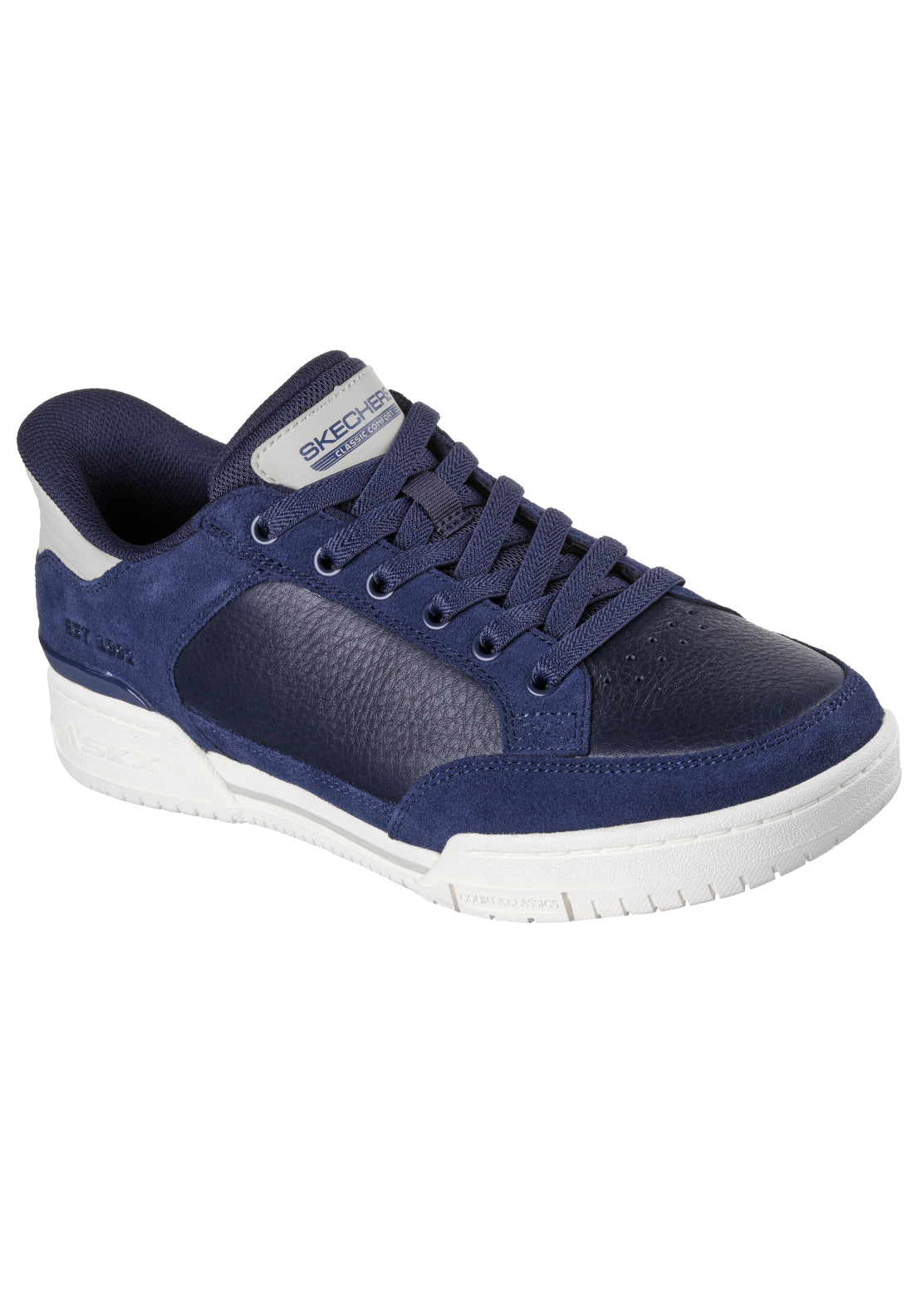 Recoil Persius - Navy / White