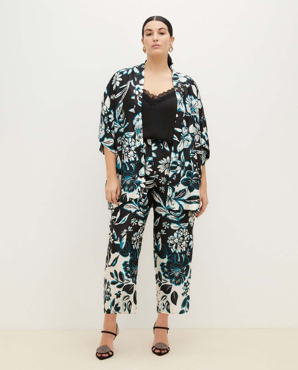 Couchel Twill Fluid Pant 1 Shaws Department Stores