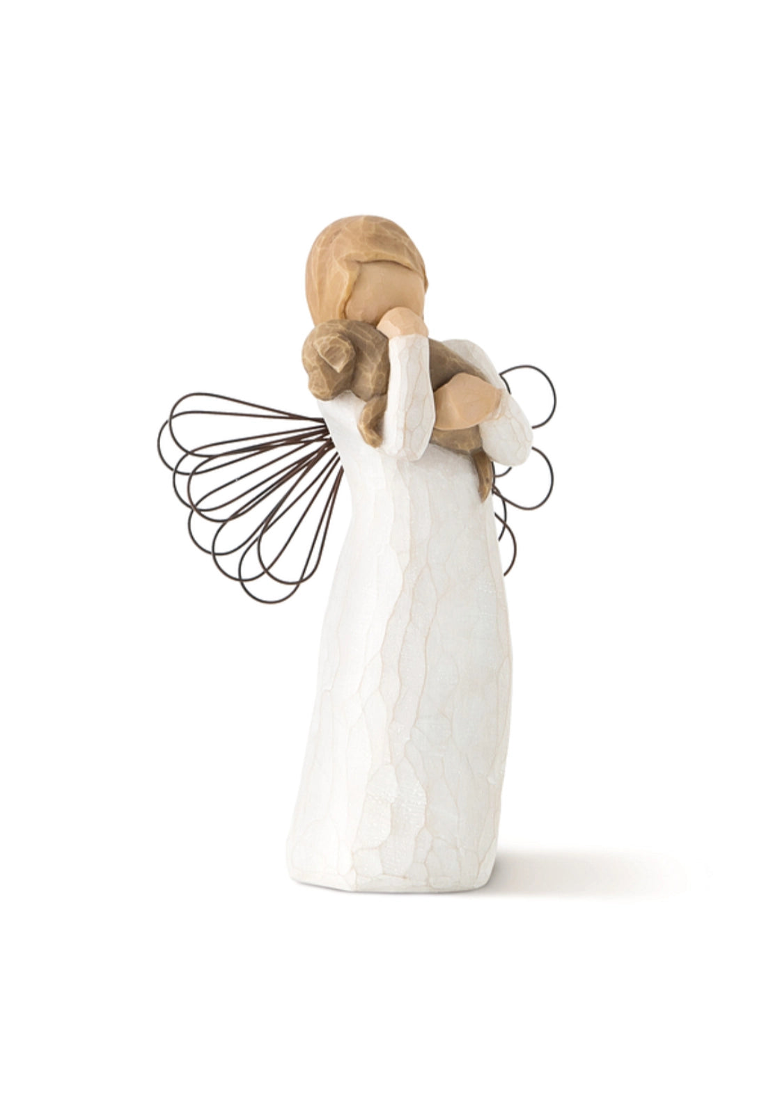 Angel Of Friendship Figurine
