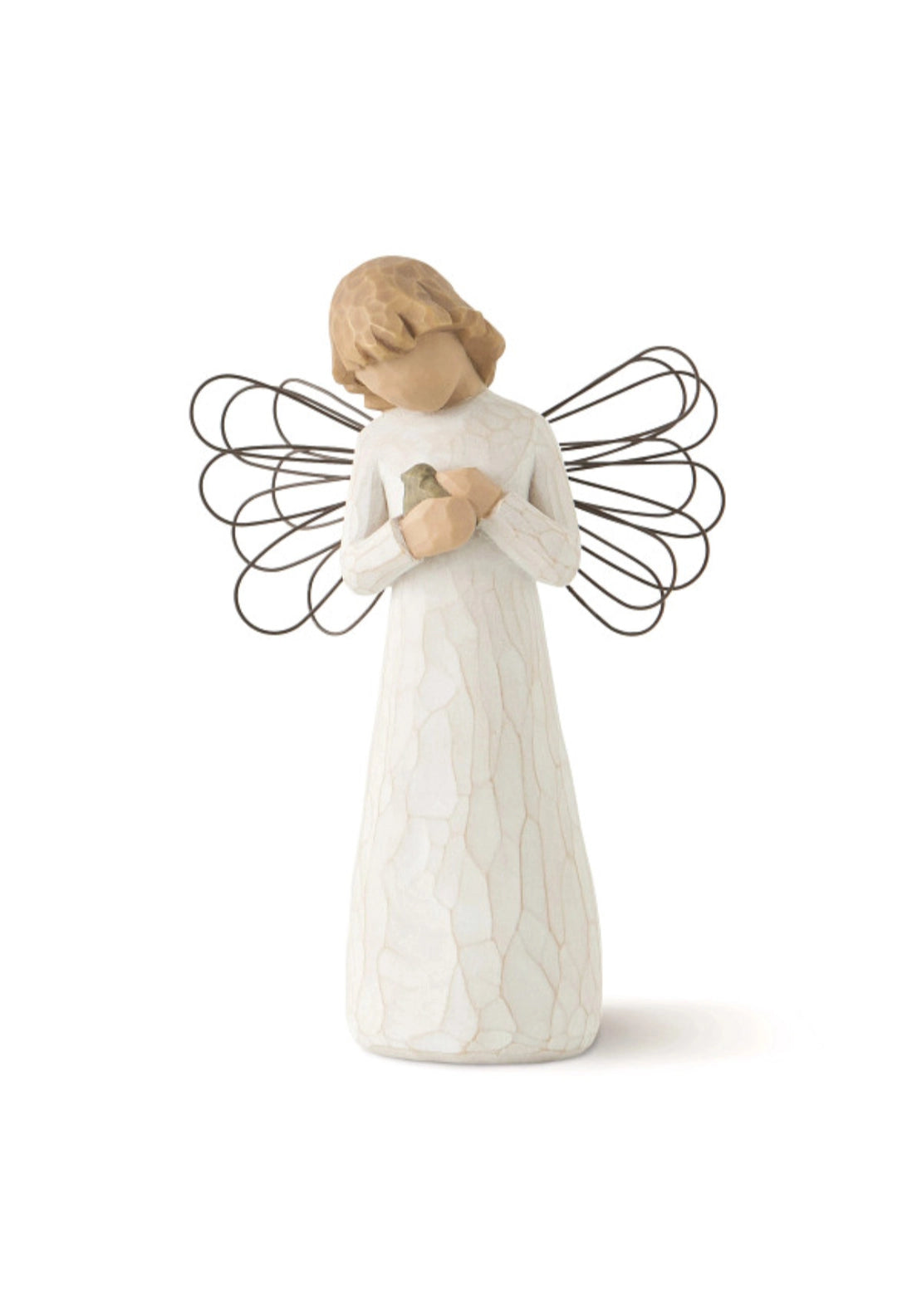 Angel Of Healing Figurine