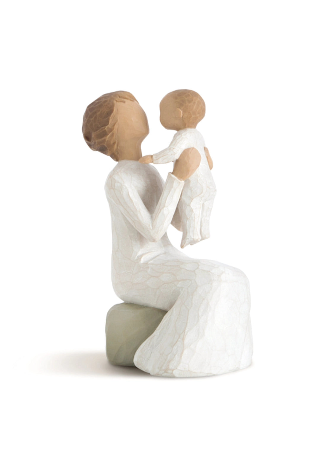 Grandmother Figurine