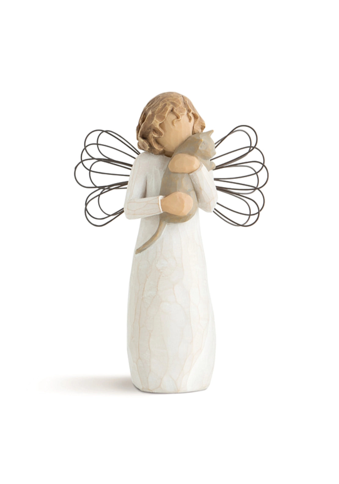 With Affection Figurine
