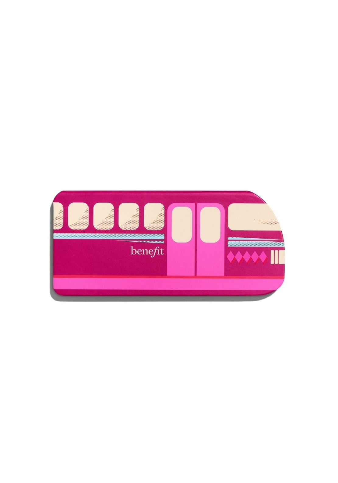 Benefit Glam Central Station Palette - Multi 1 Shaws Department Stores
