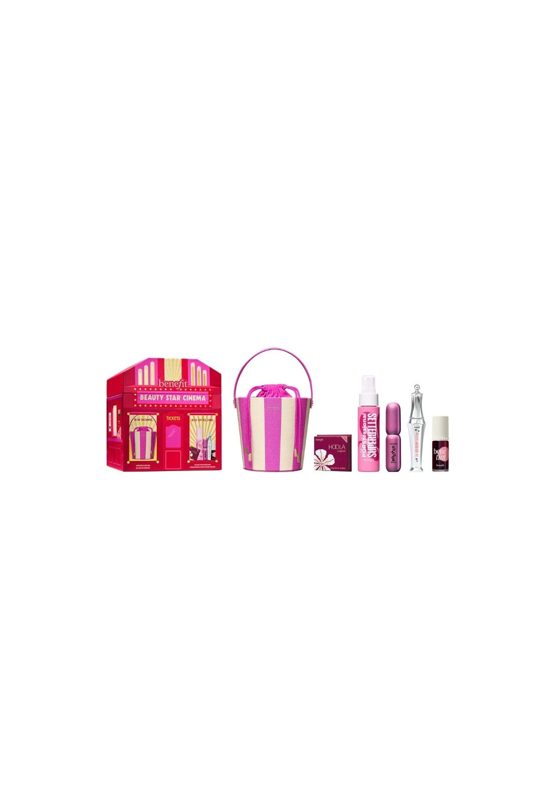 Benefit Beauty Star Cinema Makeup Gift Set - Multi 3 Shaws Department Stores