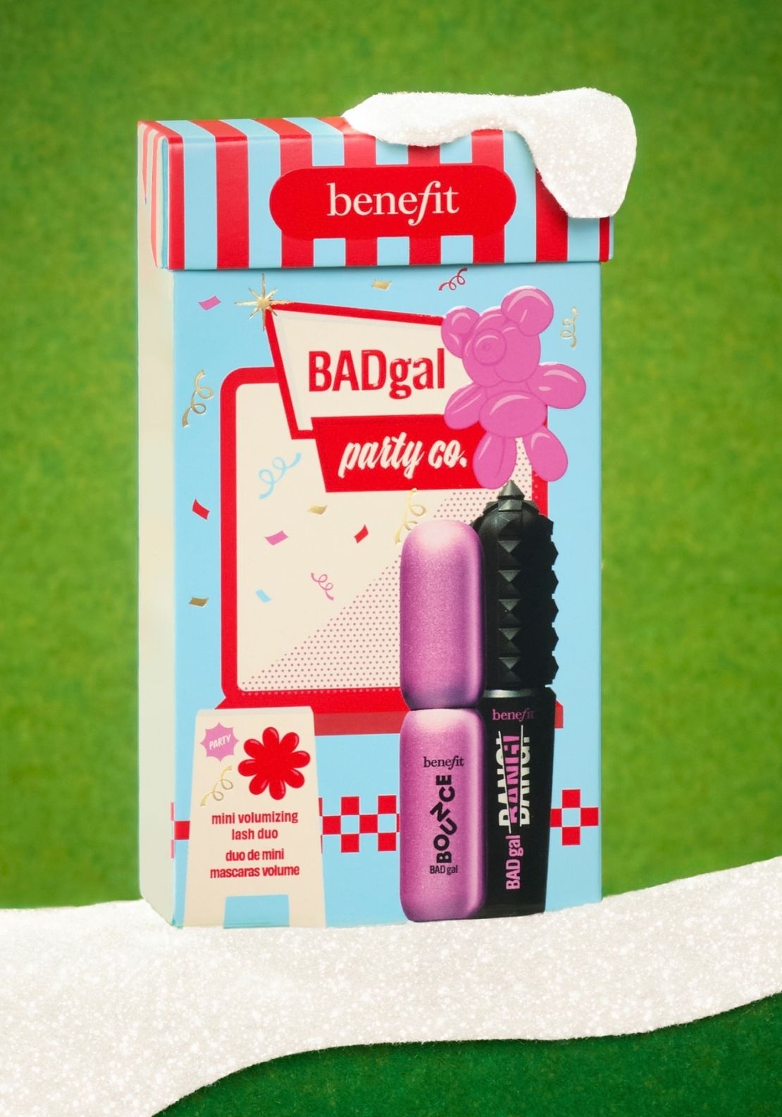 Benefit BADgal Party Co Set - Multi 4 Shaws Department Stores