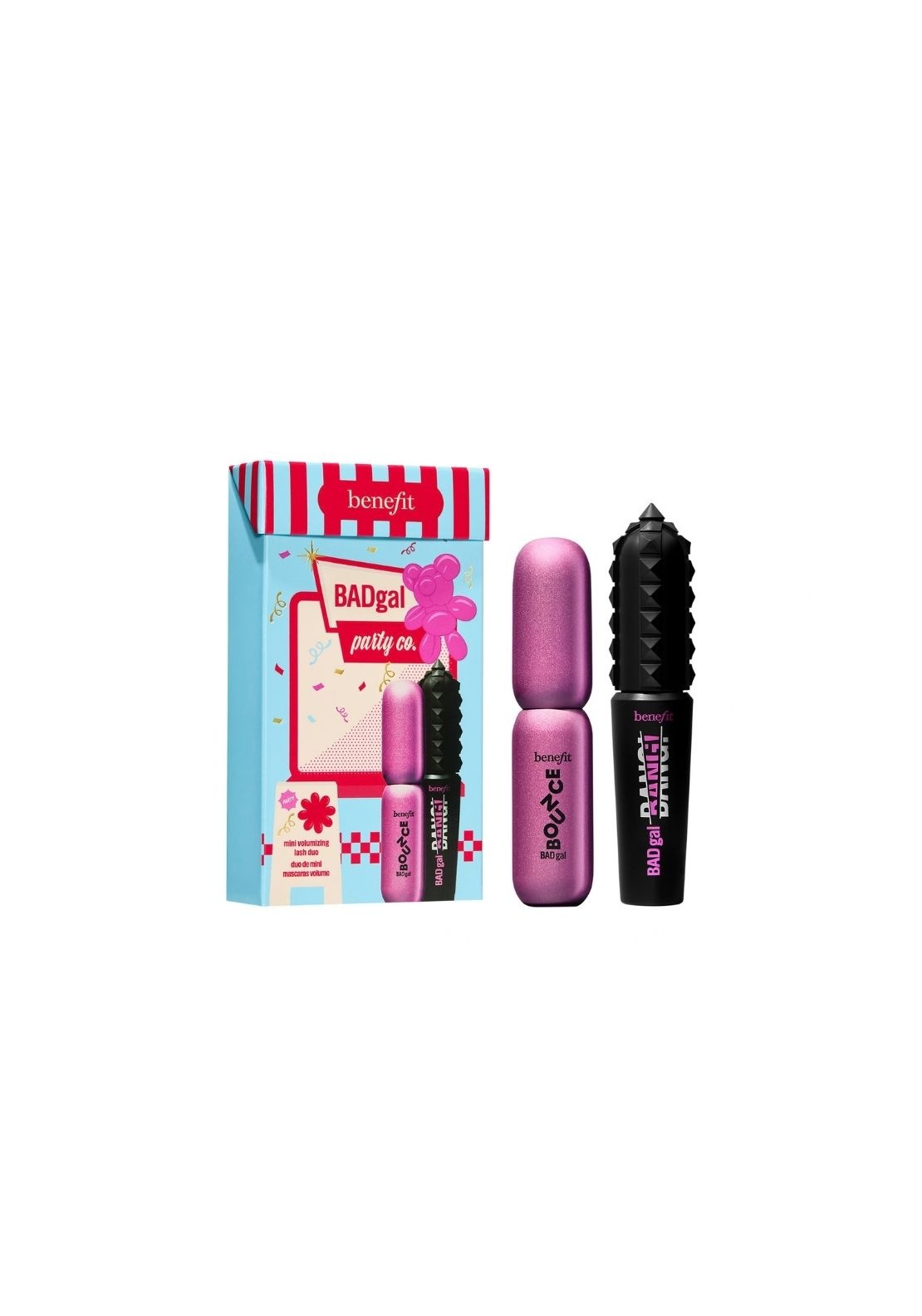 Benefit BADgal Party Co Set - Multi 1 Shaws Department Stores