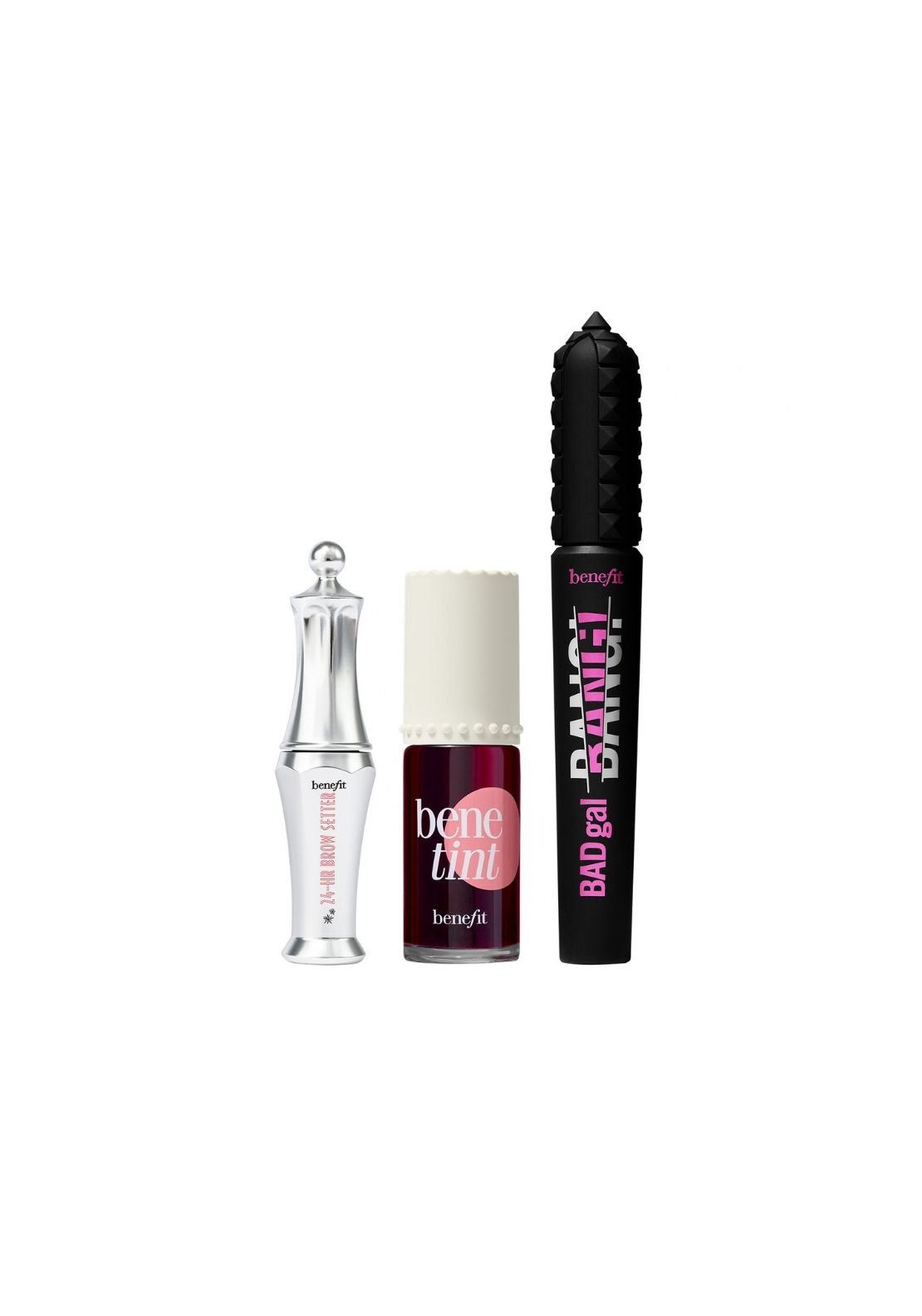 Benefit Rhythm &amp; Beauty Radio Set - Multi 3 Shaws Department Stores