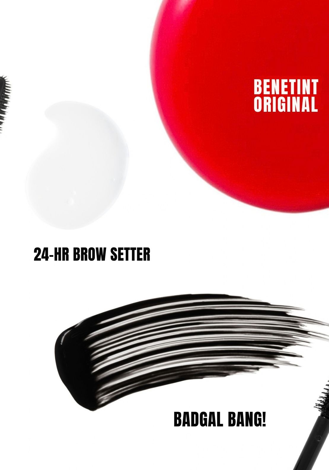 Benefit Rhythm &amp; Beauty Radio Set - Multi 4 Shaws Department Stores