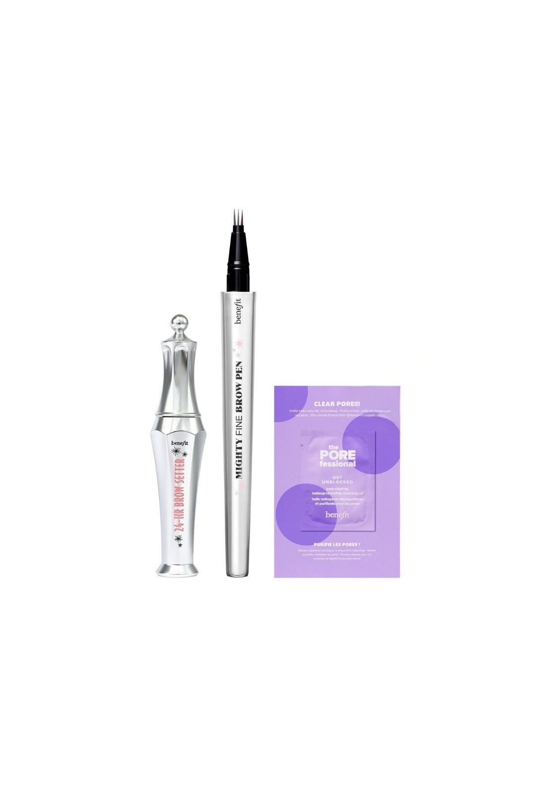Benefit The Great Brow Hall – Shade 5 - Multi 3 Shaws Department Stores