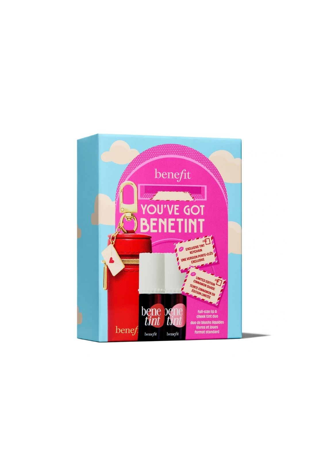 Benefit You&