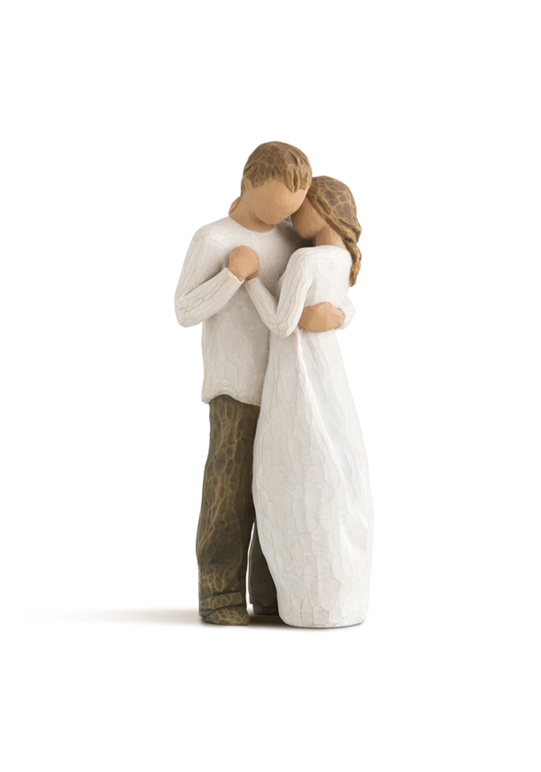 Promise Figurine
