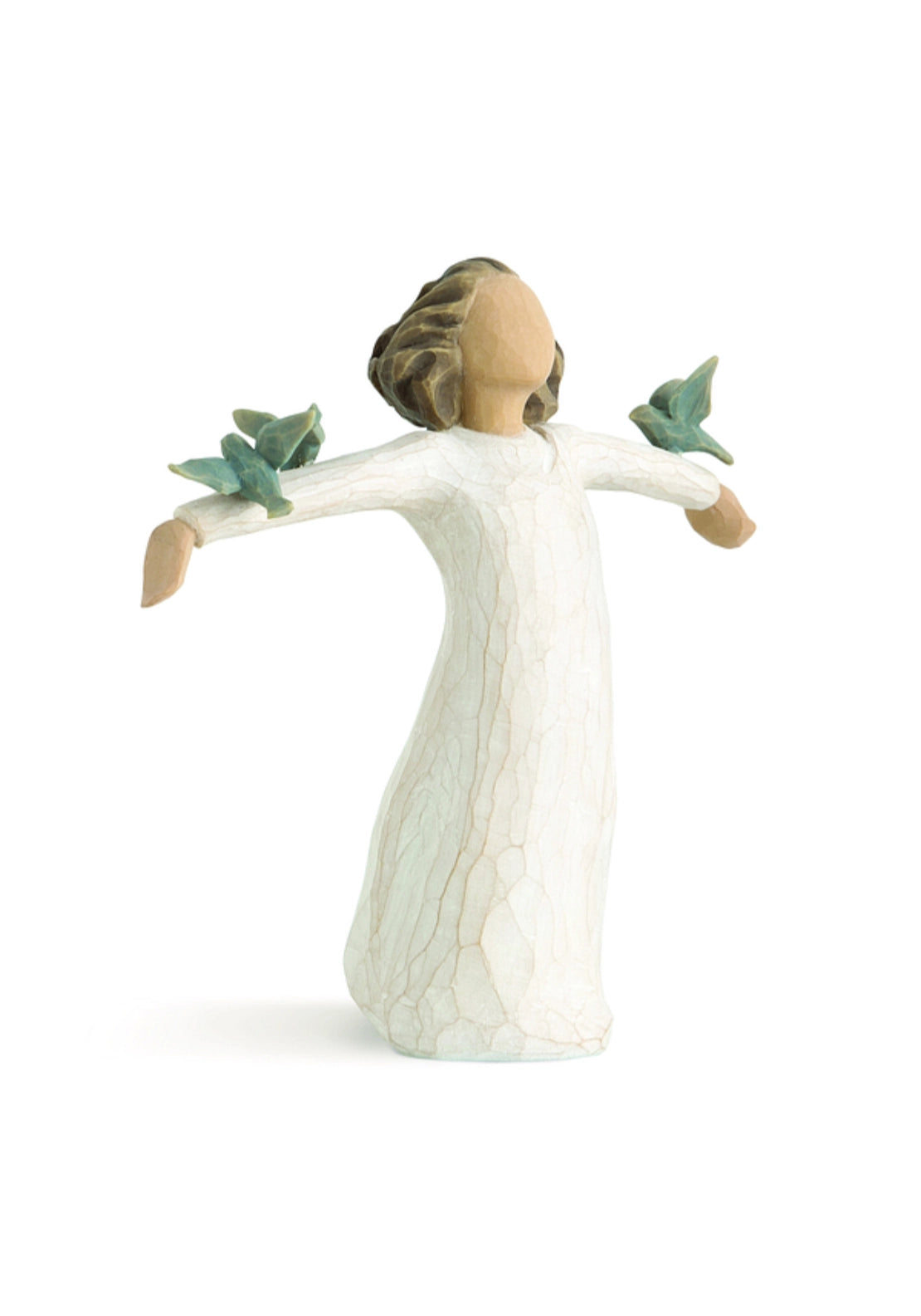 Happiness Figurine