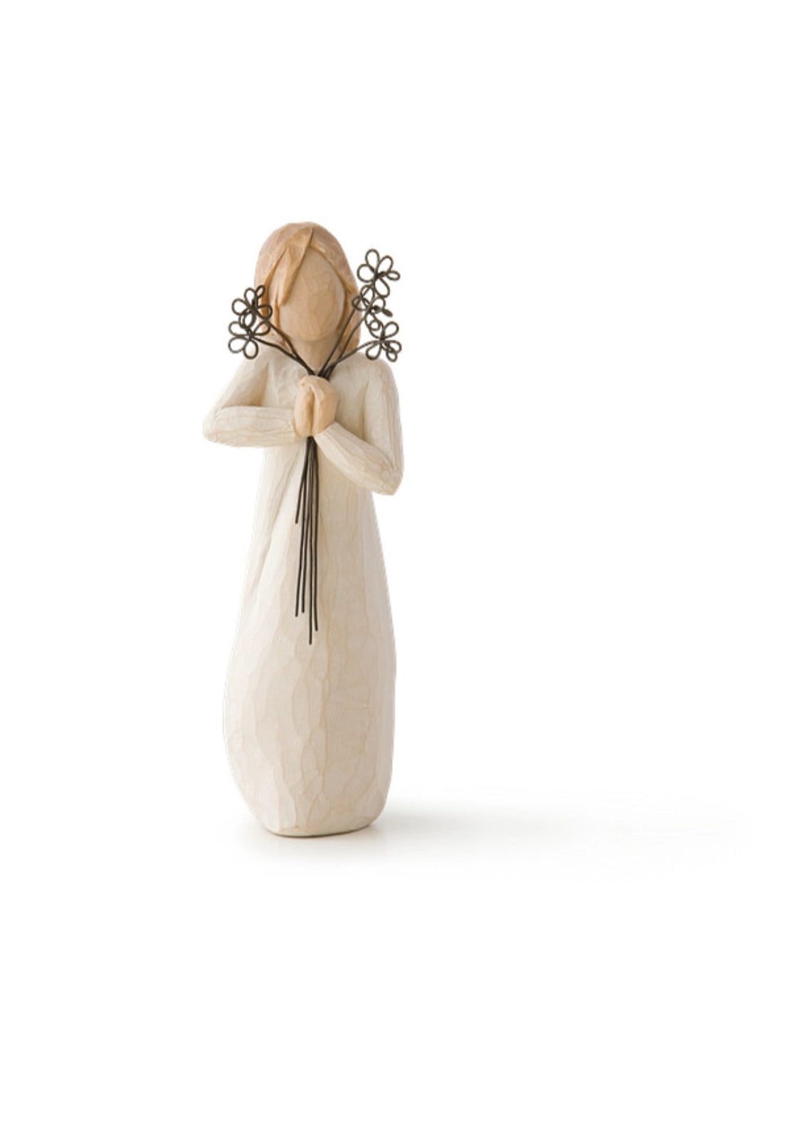 Friendship Figurine