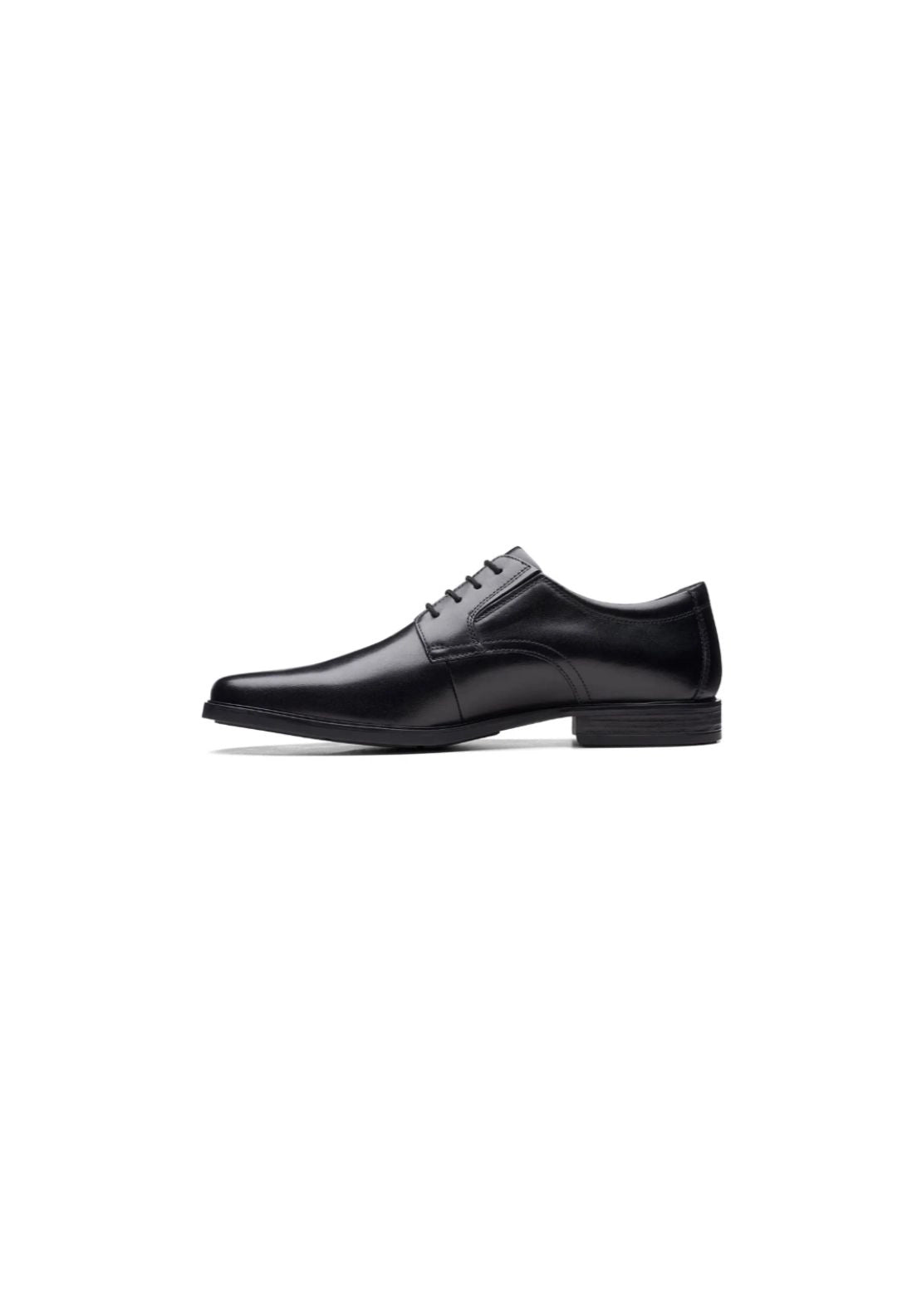 Howard Walk Formal Shoe - Black