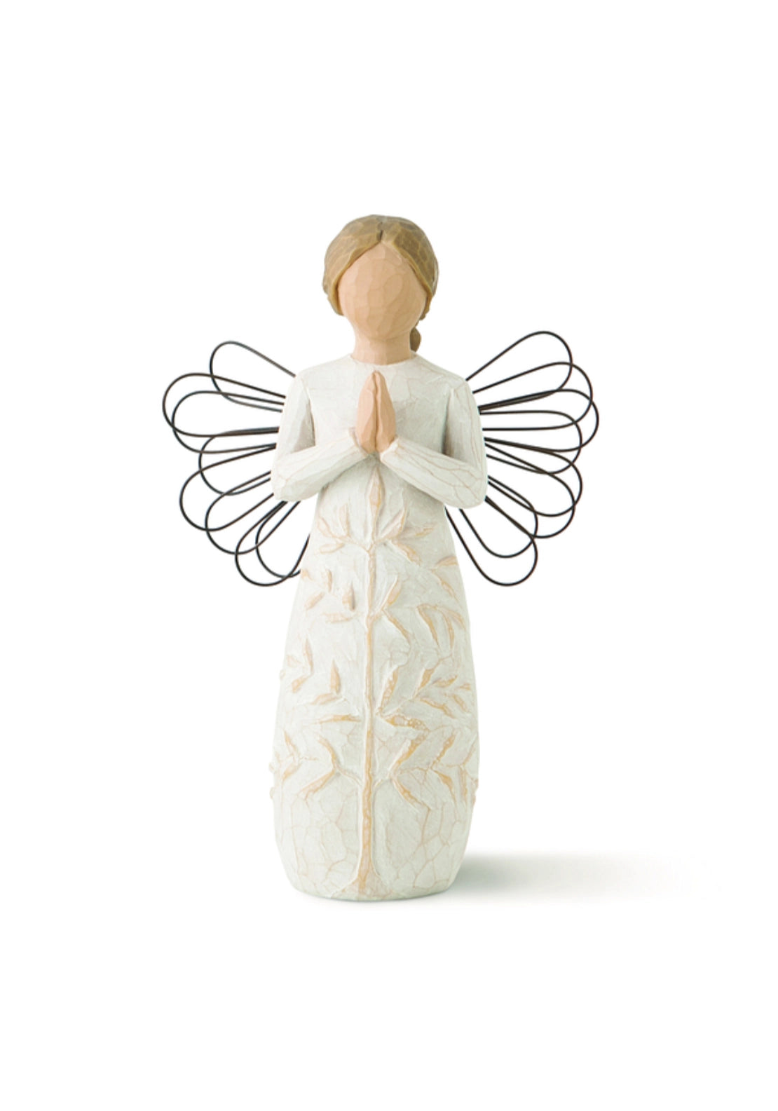 A Tree A Prayer Figurine