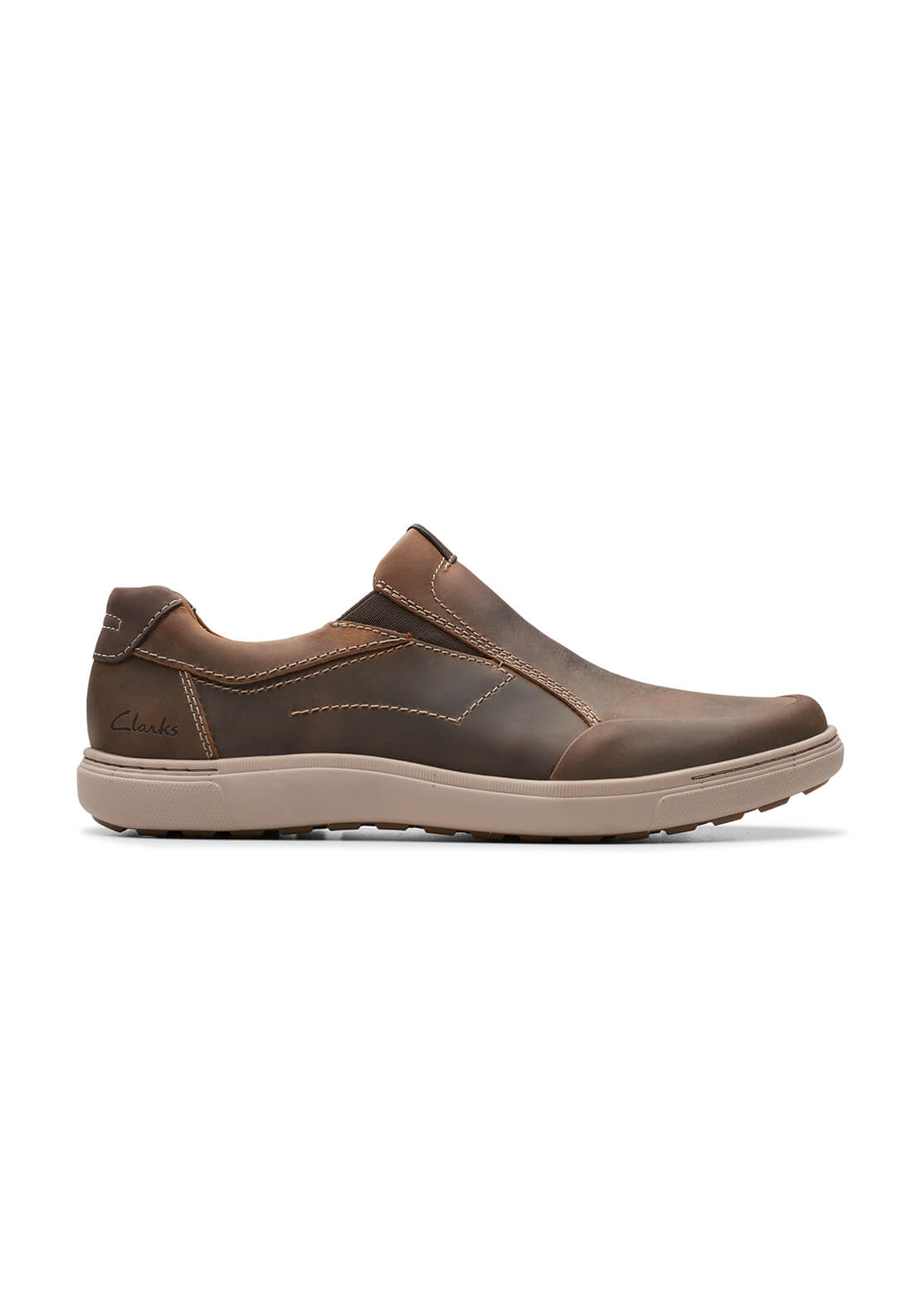 Clarks Mapstone Step Shoe 6 Shaws Department Stores