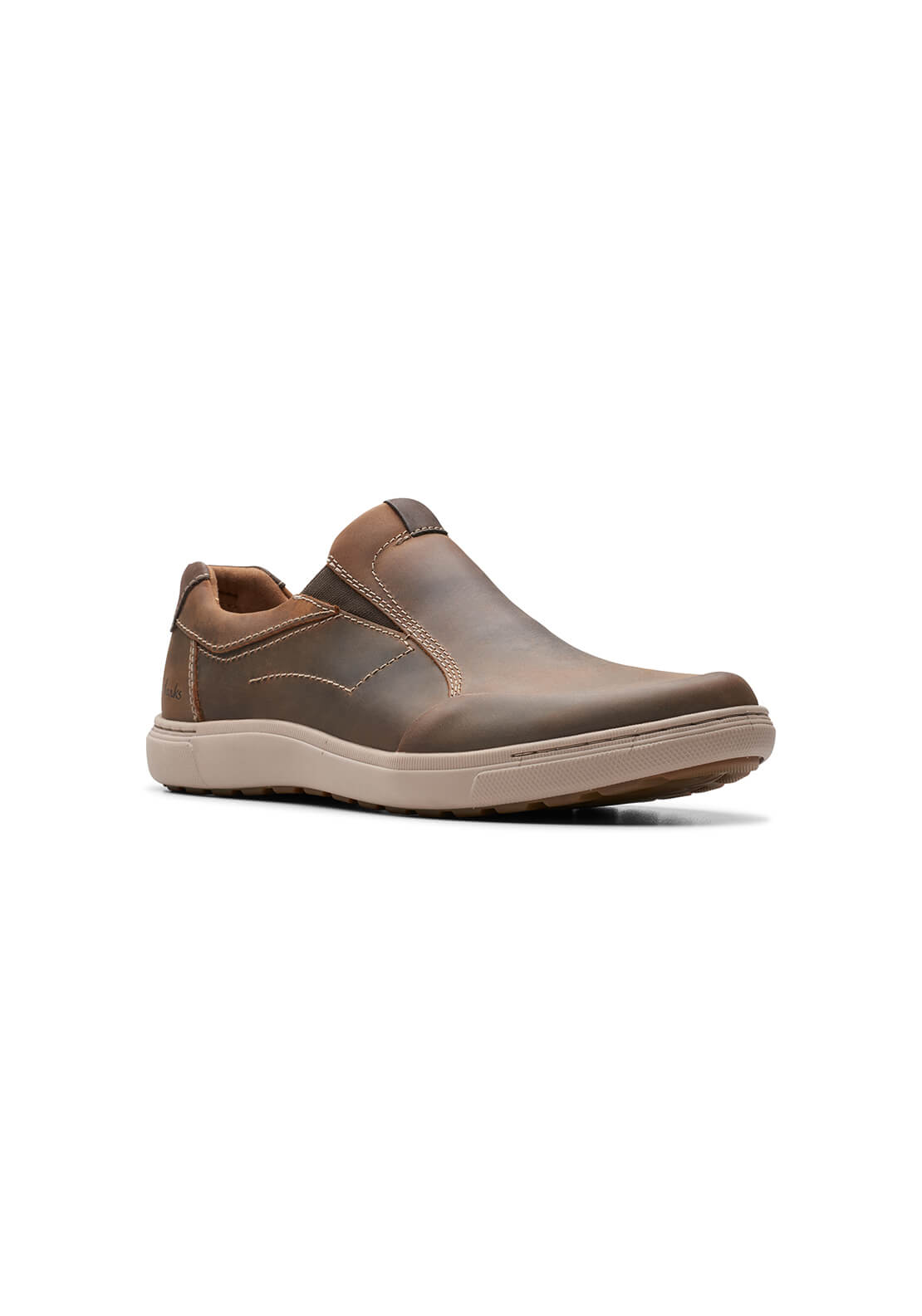 Clarks Mapstone Step Shoe 4 Shaws Department Stores