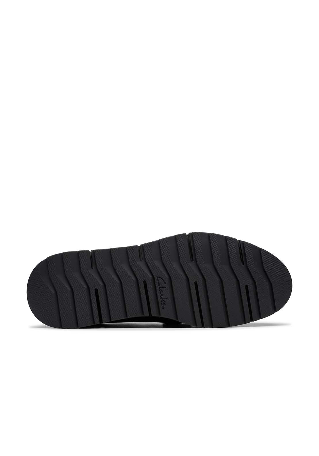 Clarks Loriini Izzy Shoe - Black 8 Shaws Department Stores