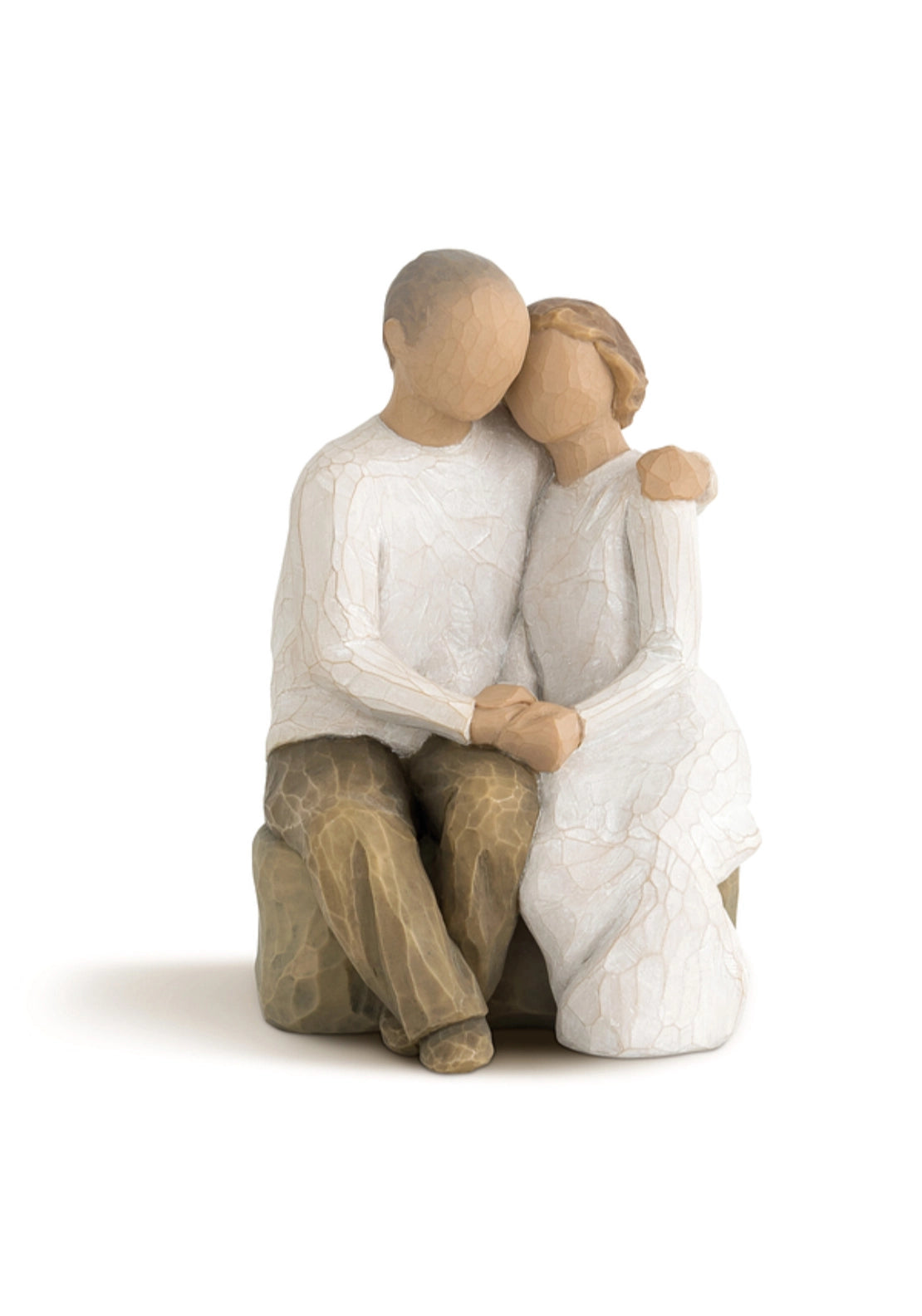 Anniversary Figurine