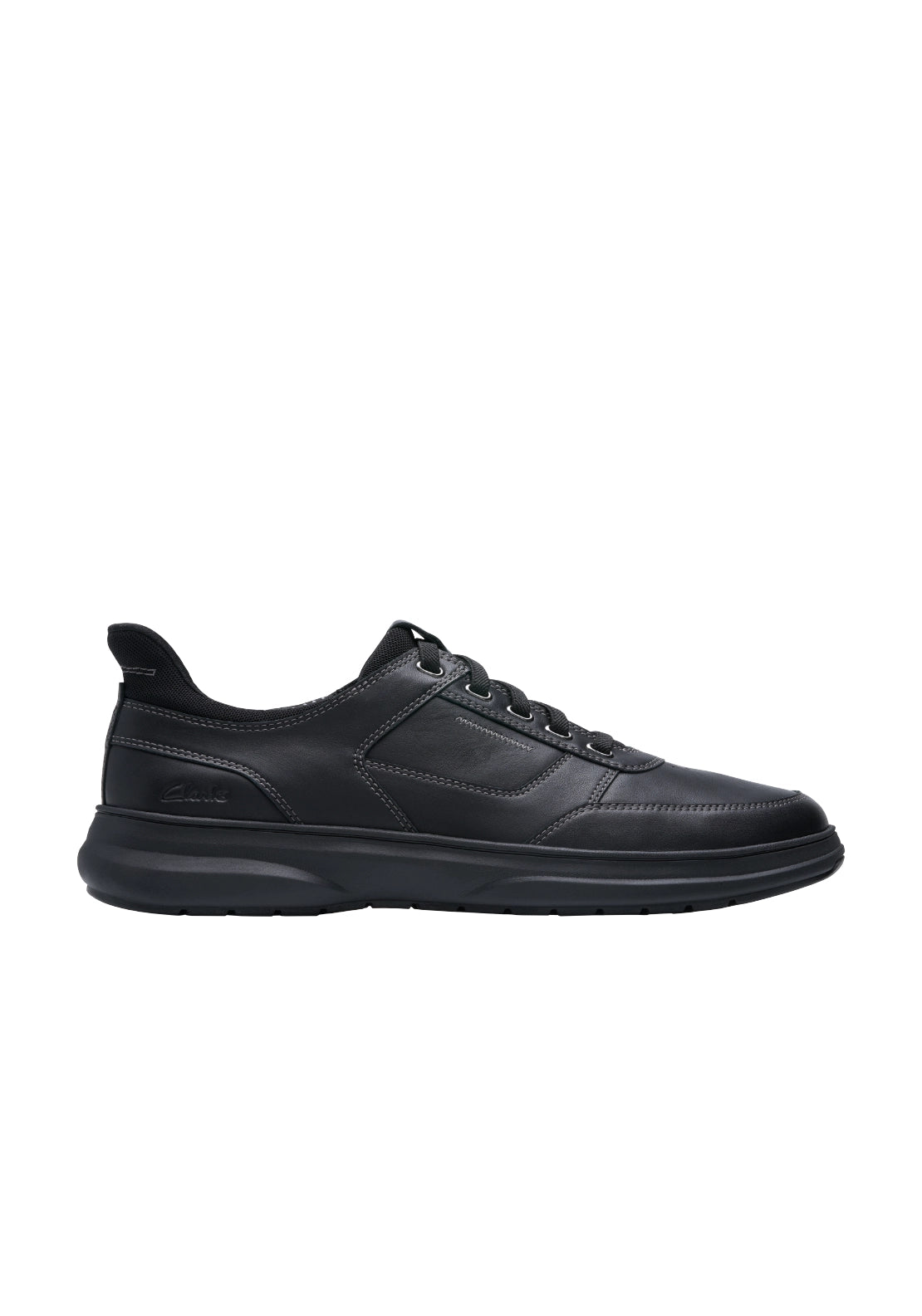 Mullan Easy Shoe - Black