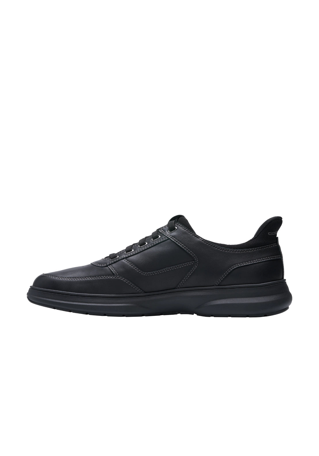 Mullan Easy Shoe - Black