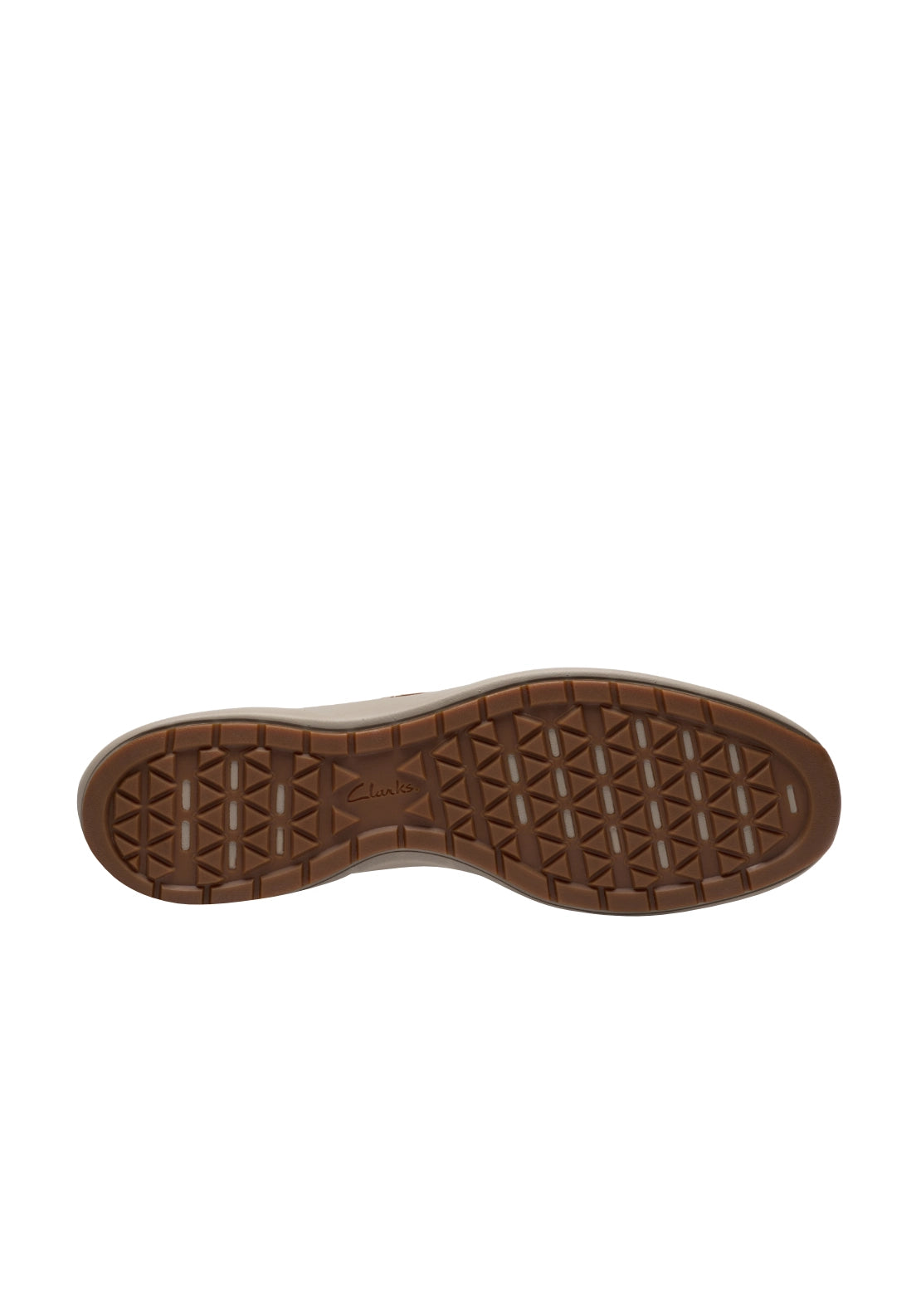 Mullan Moc Shoe - Brown