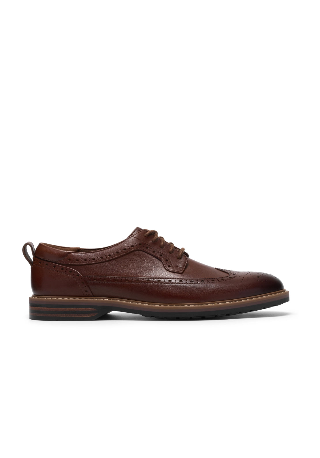 Aldwin2 Limit Shoe - Tan