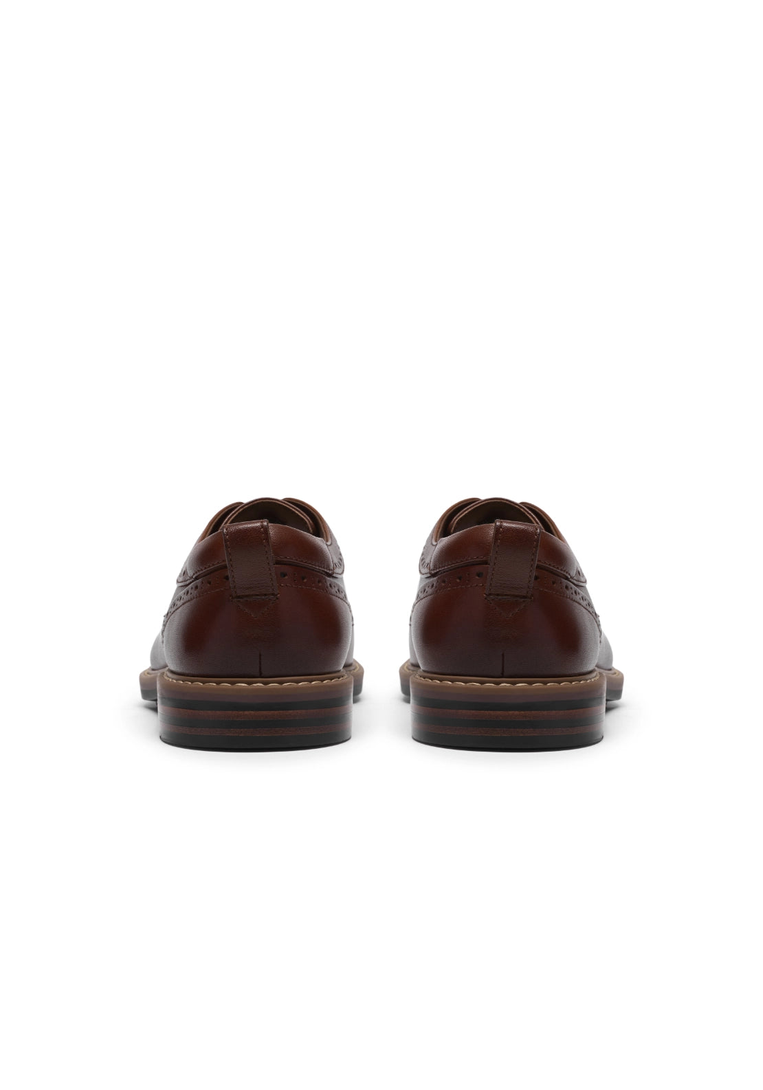 Aldwin2 Limit Shoe - Tan