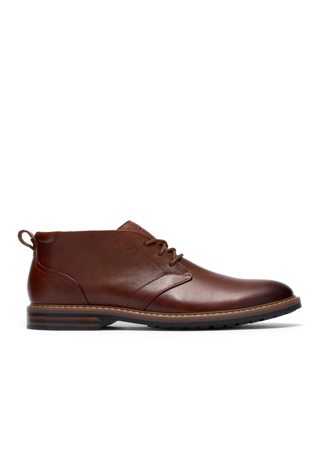 Aldwin2 Chukka Boot - Tan