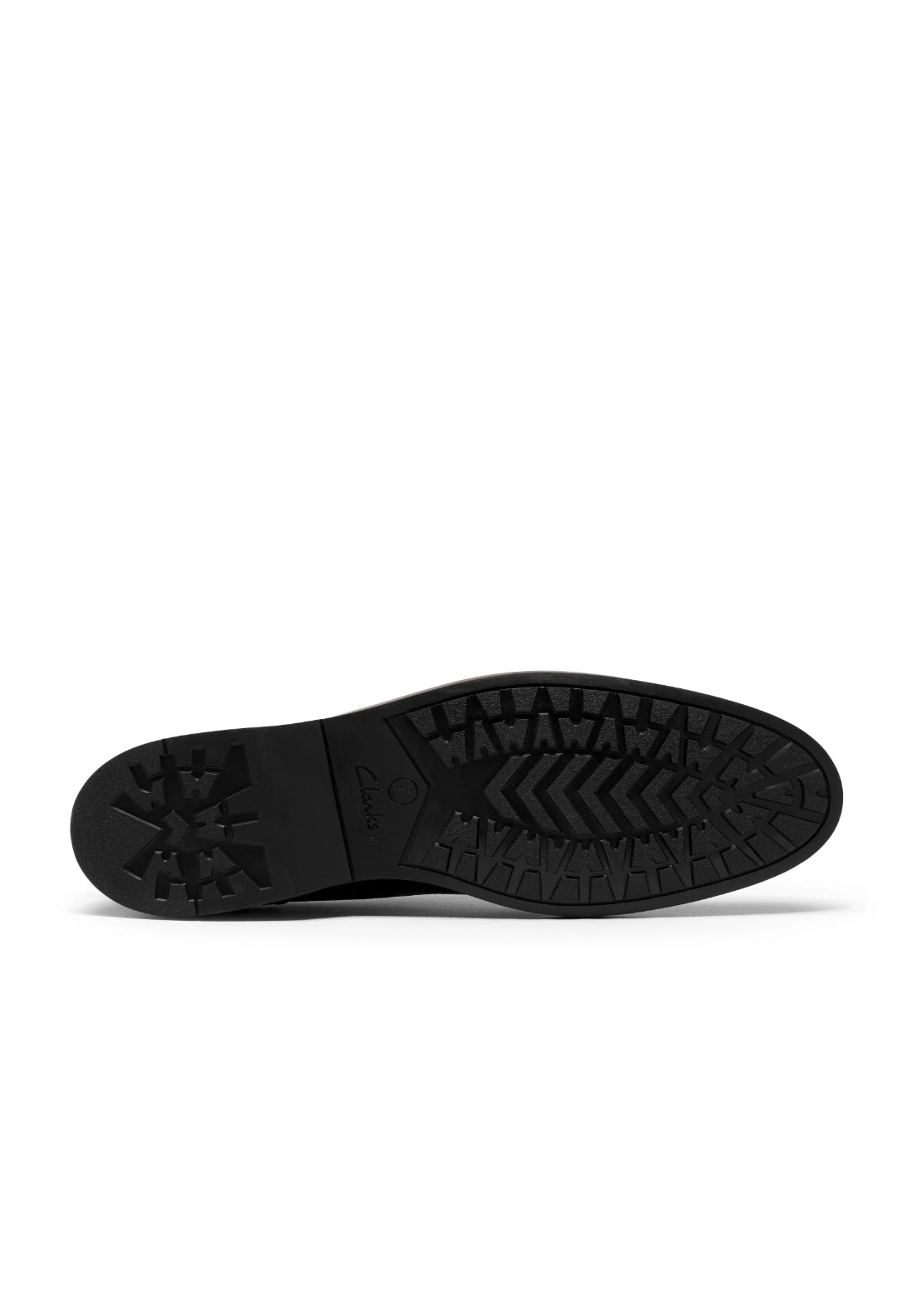 Aldwin2 Derby Lace Up Shoe - Black