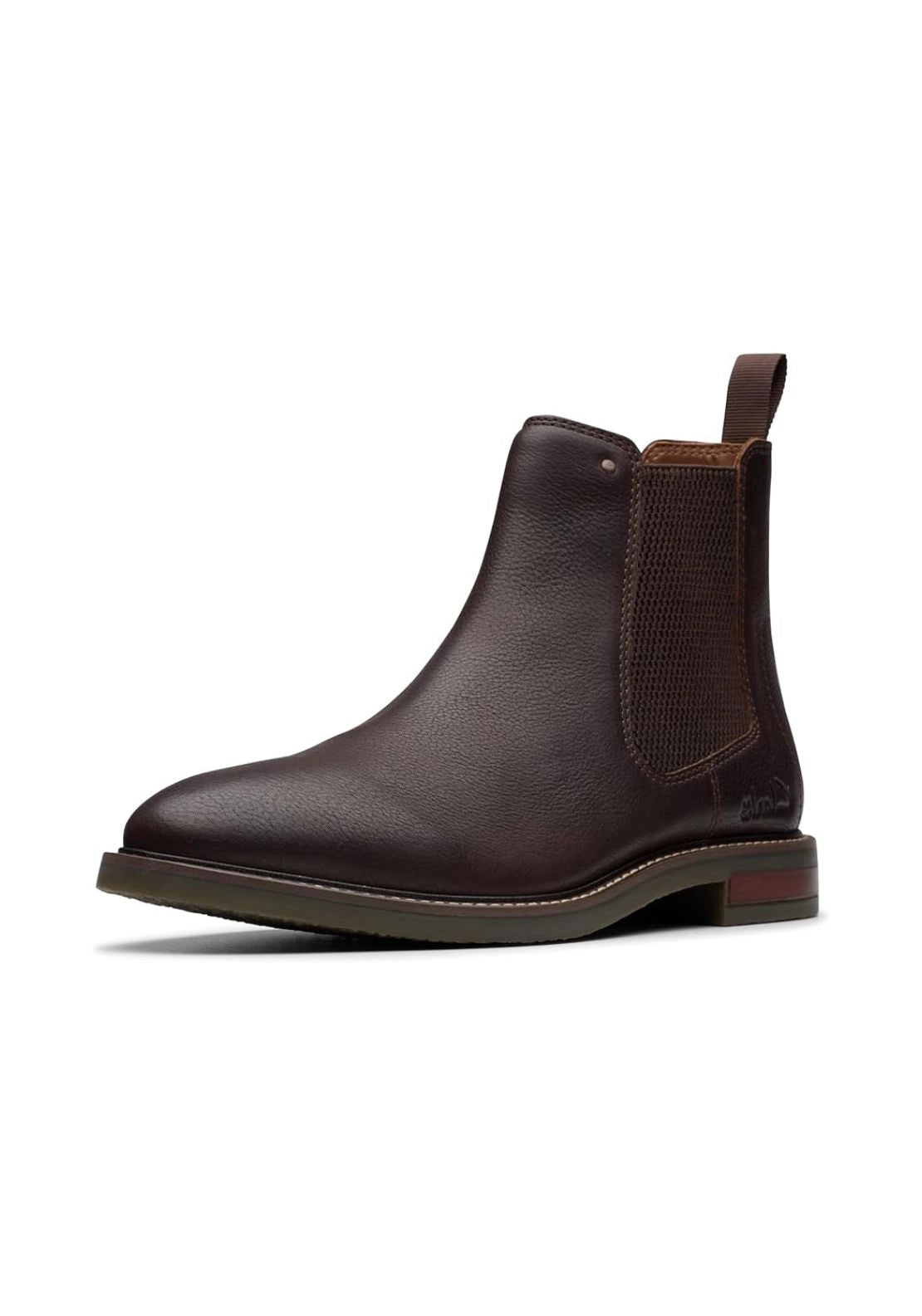 Jaxen Easy Shoe - Brown