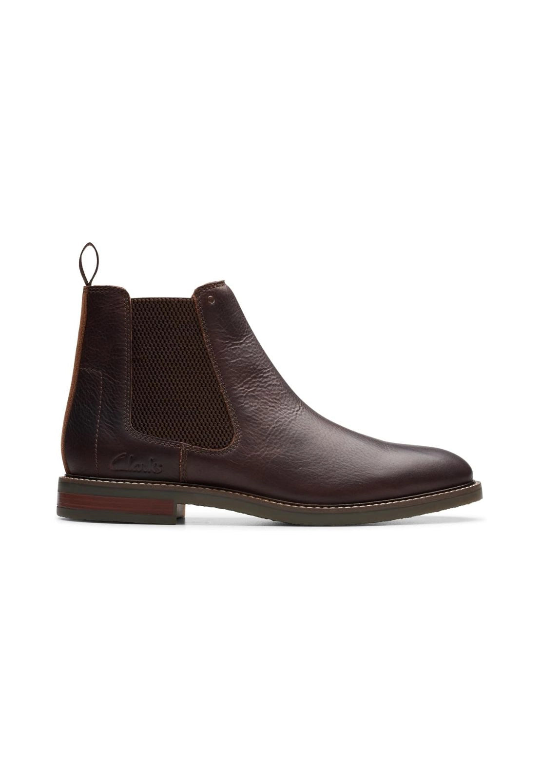 Jaxen Easy Shoe - Brown