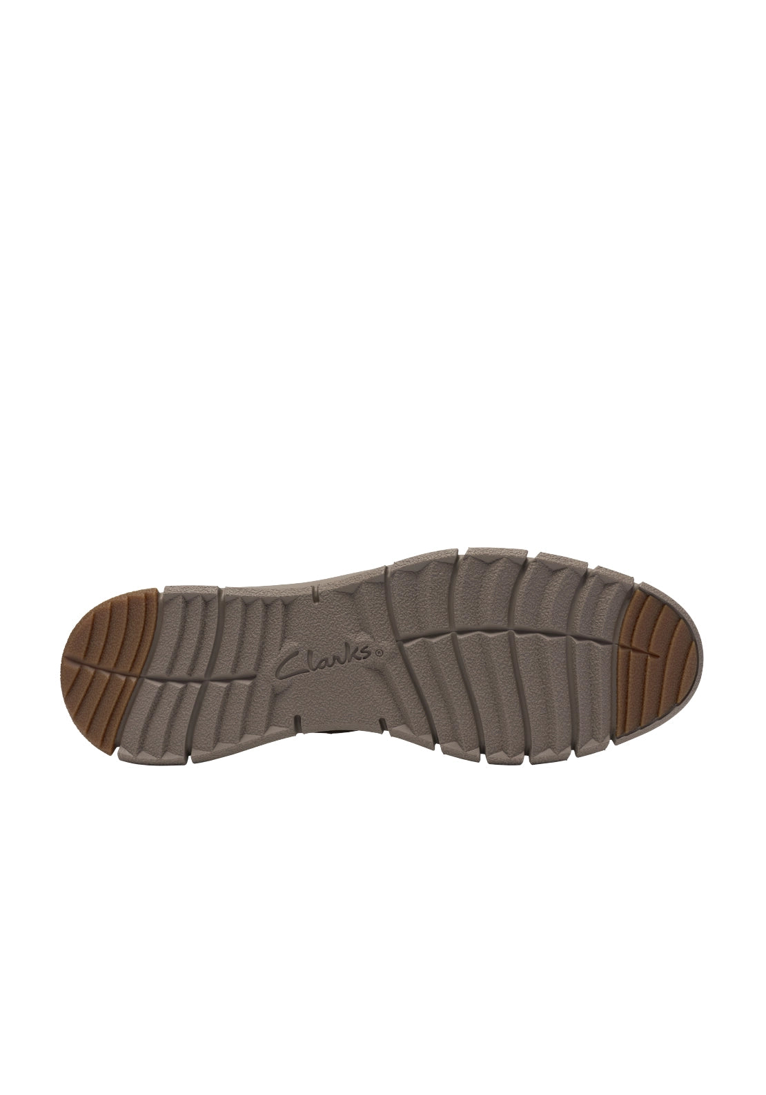 Step 365 Style Shoe - Brown