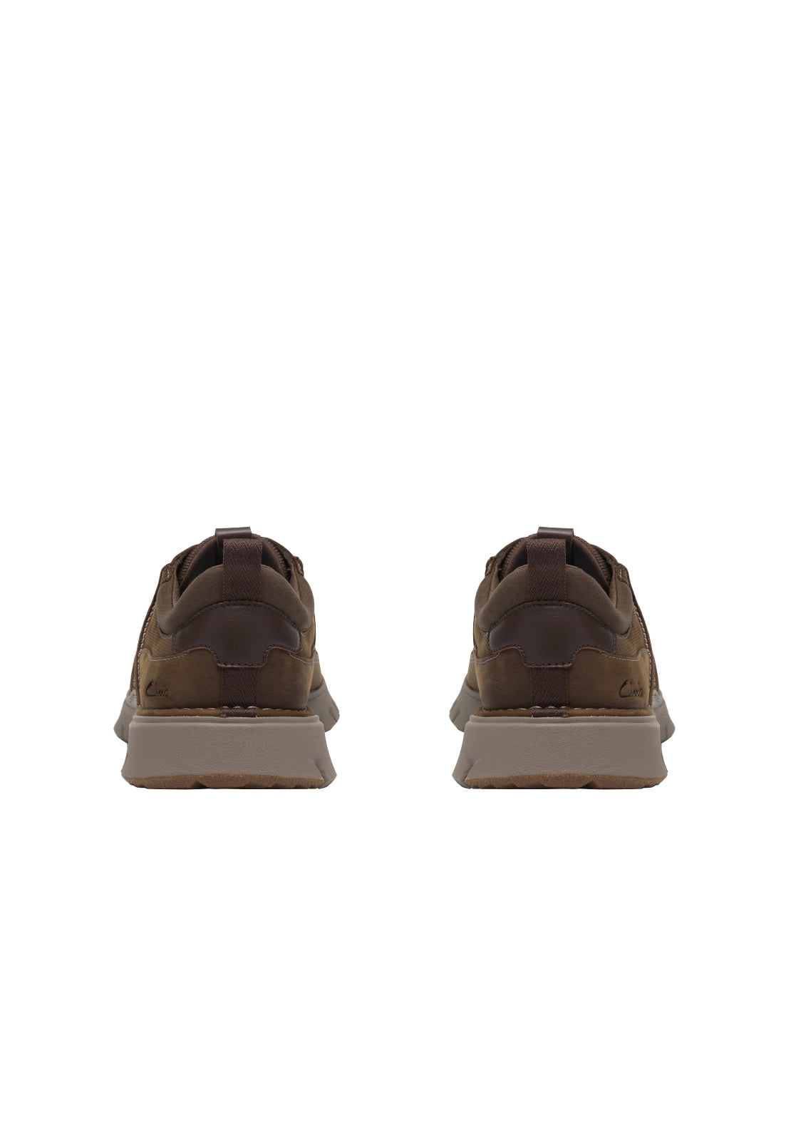Step 365 Style Shoe - Brown