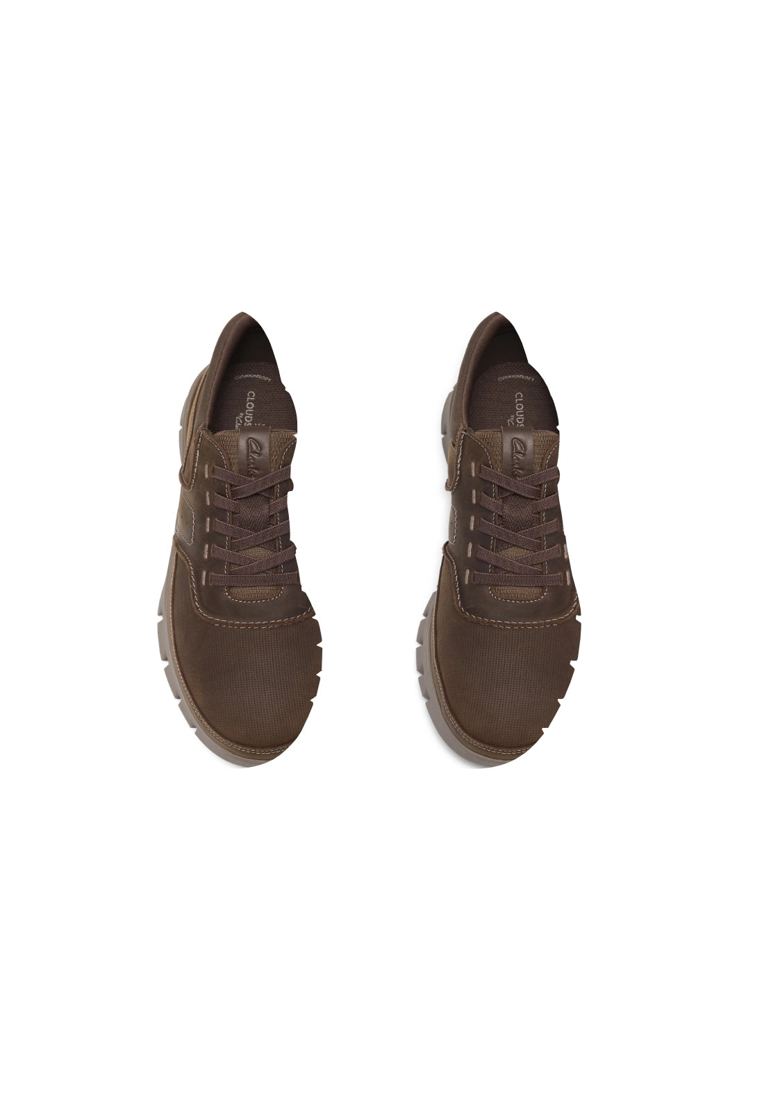 Step 365 Style Shoe - Brown