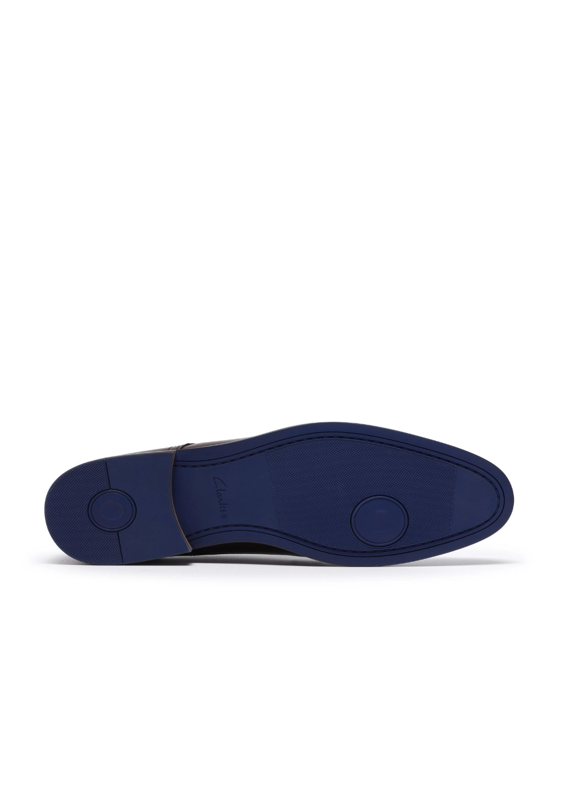 Bowburn Lace Shoe - Brown