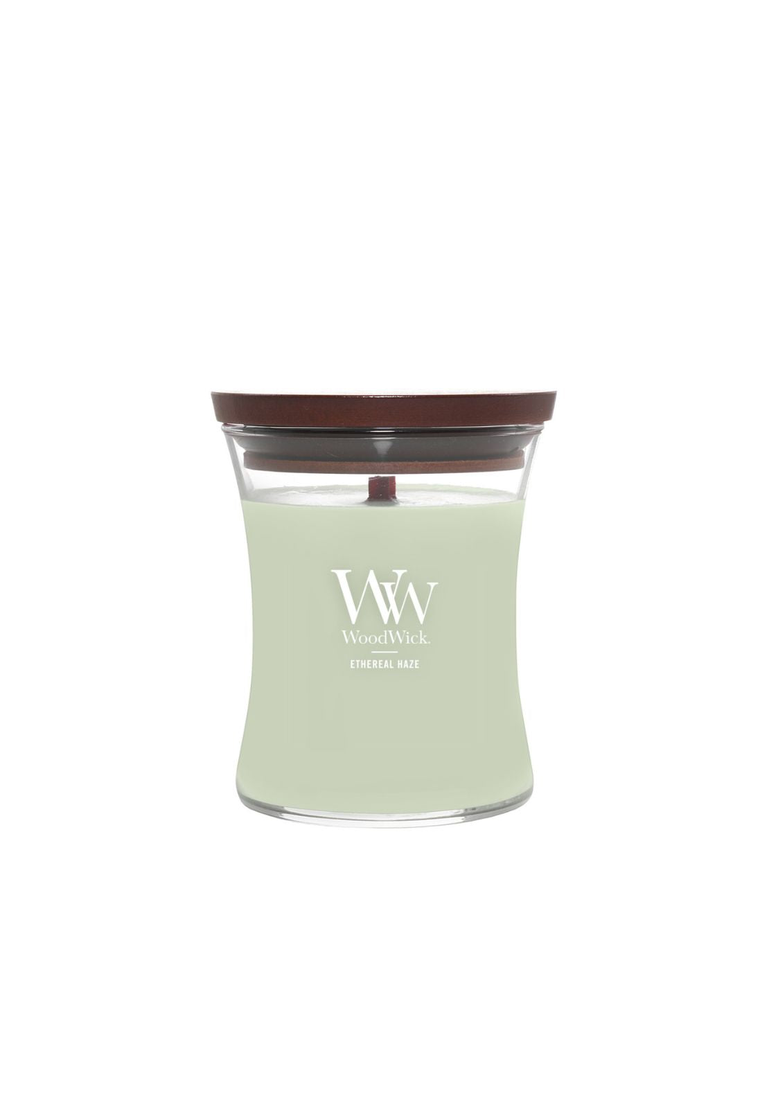 Woodwick Candle Hourglass Jar 1 Shaws Department Stores
