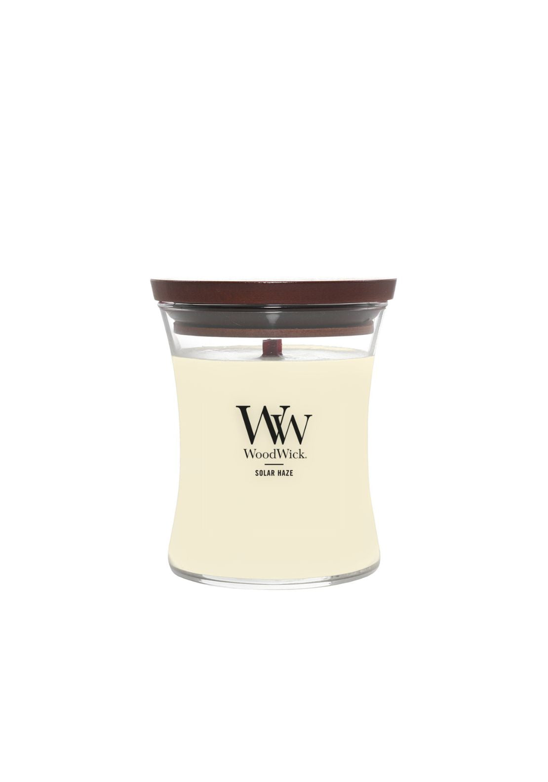 Woodwick Candle Hourglass Jar 1 Shaws Department Stores