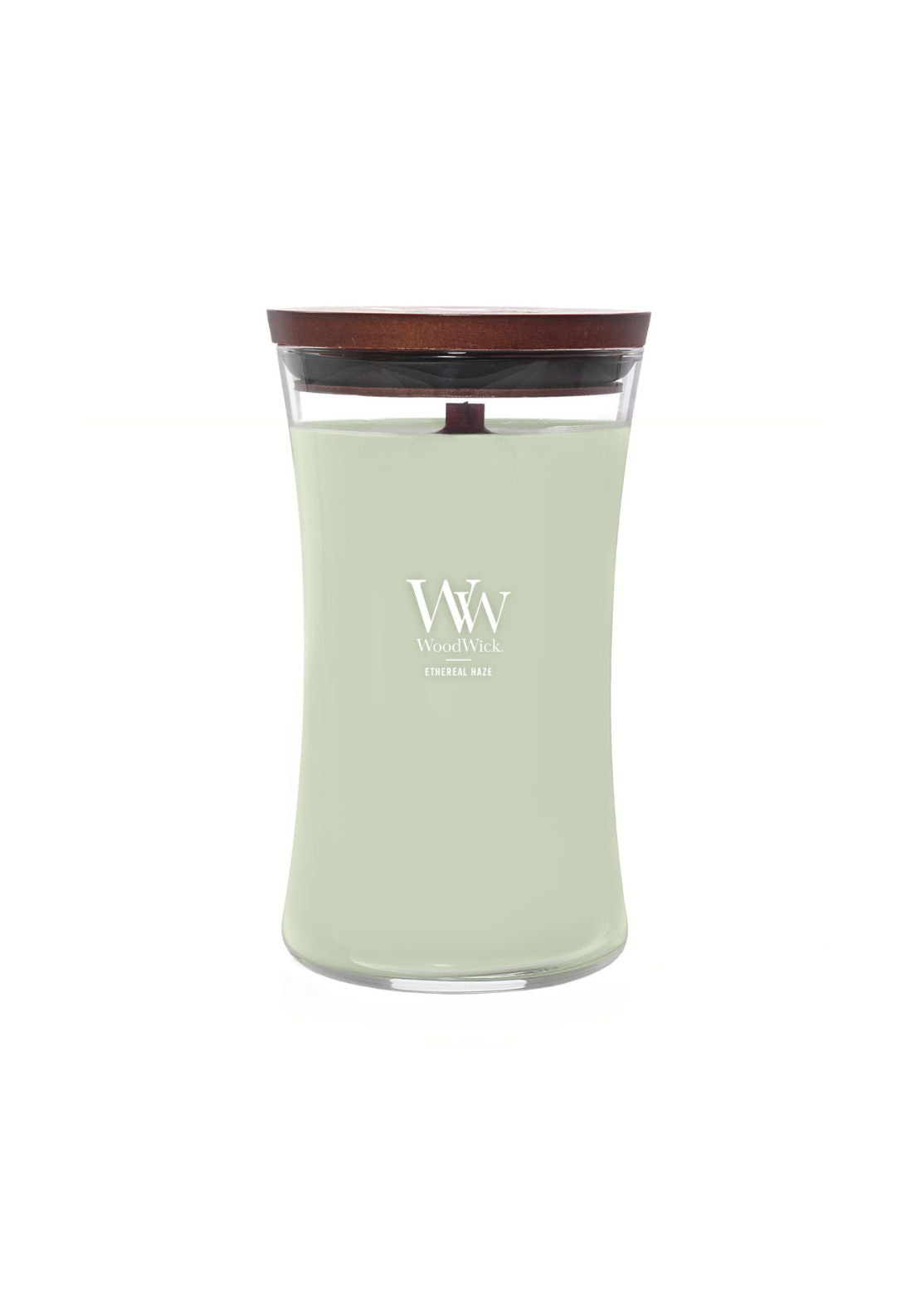 Woodwick Candle Hourglass Jar 2 Shaws Department Stores