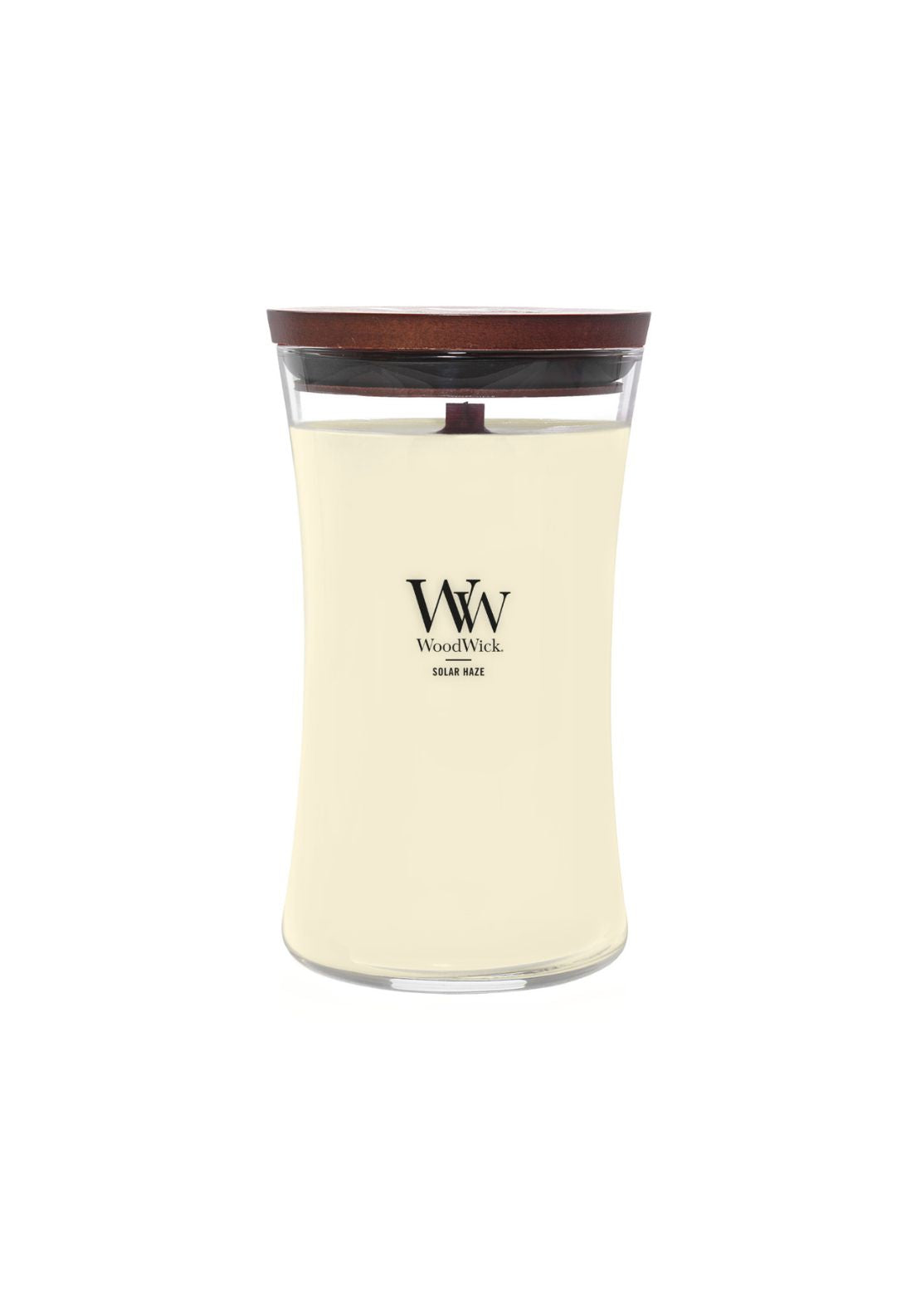 Woodwick Candle Hourglass Jar 2 Shaws Department Stores